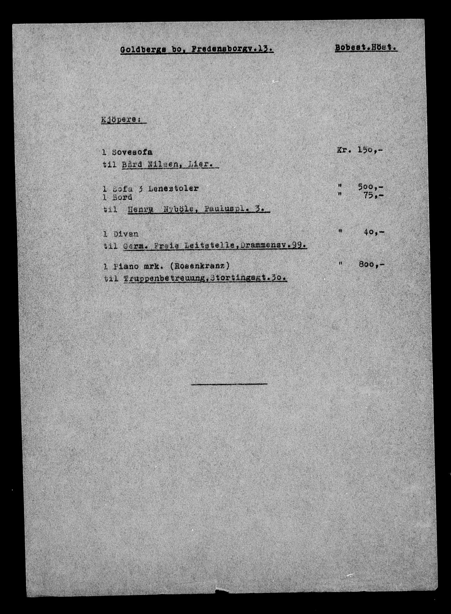 Justisdepartementet, Tilbakeføringskontoret for inndratte formuer, AV/RA-S-1564/H/Hc/Hcc/L0939: --, 1945-1947, p. 208