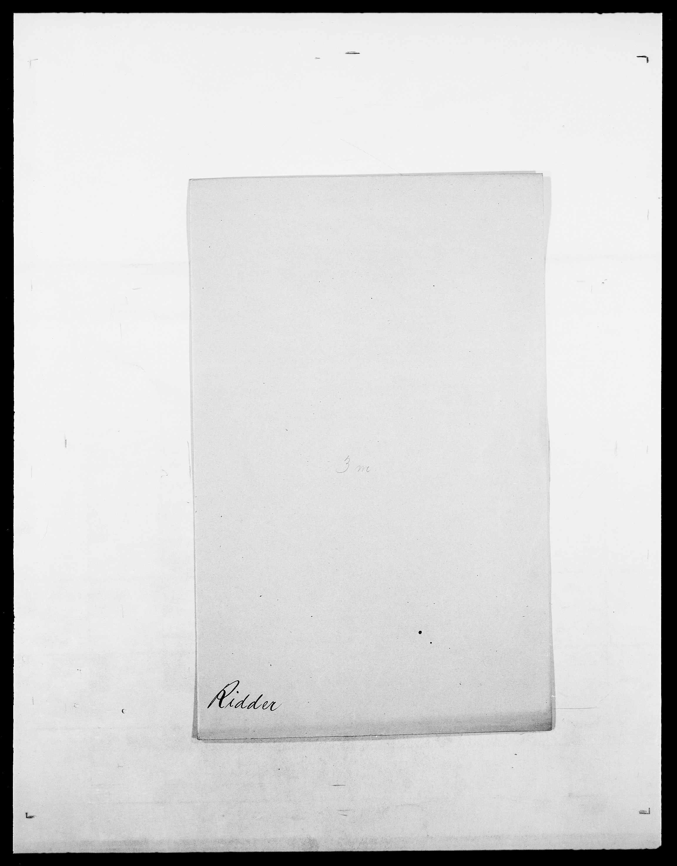 Delgobe, Charles Antoine - samling, SAO/PAO-0038/D/Da/L0032: Rabakovsky - Rivertz, p. 560