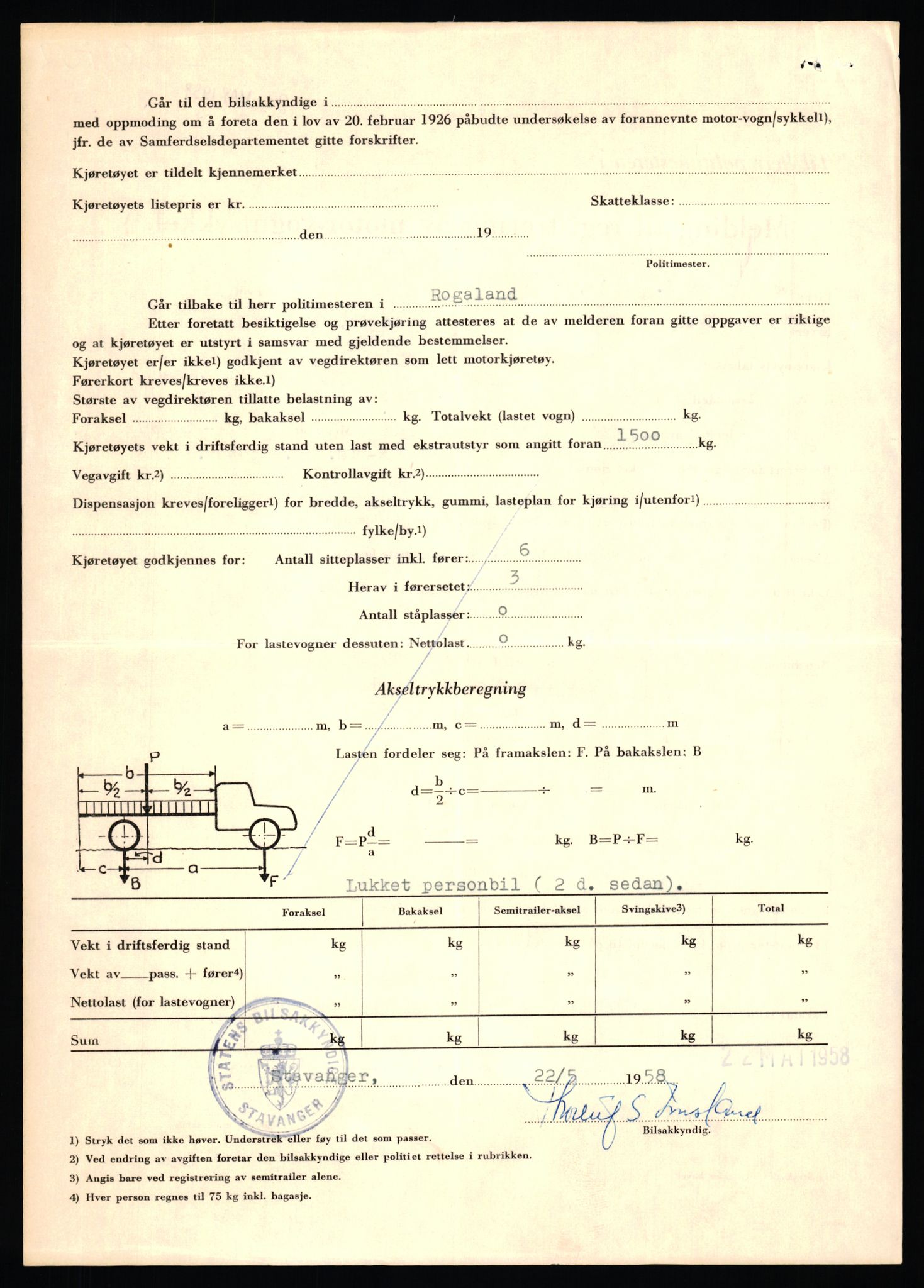 Stavanger trafikkstasjon, AV/SAST-A-101942/0/F/L0050: L-50600 - L-51299, 1930-1971, p. 342