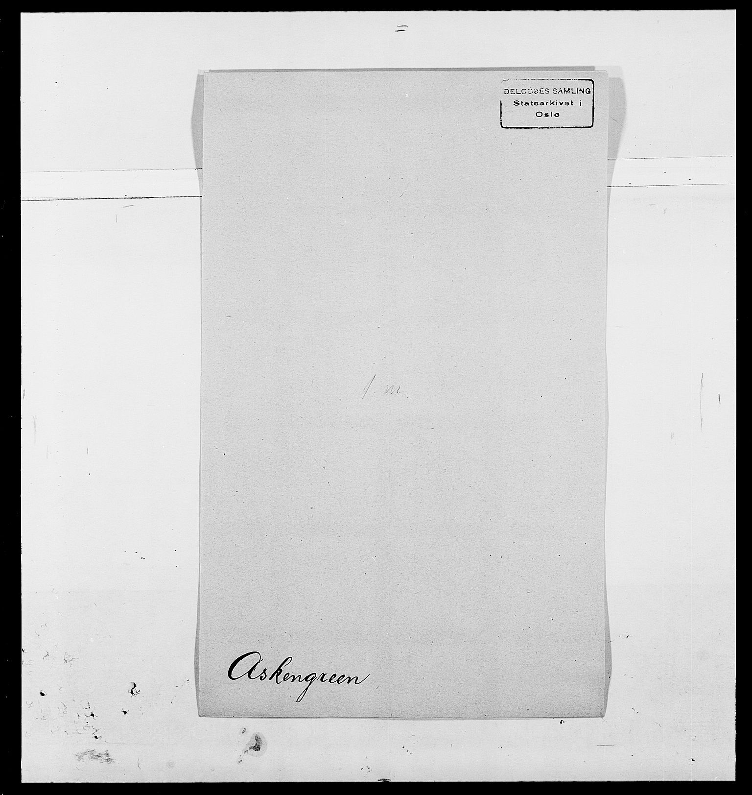Delgobe, Charles Antoine - samling, SAO/PAO-0038/D/Da/L0002: Anker, Ancher - Bauner, p. 508