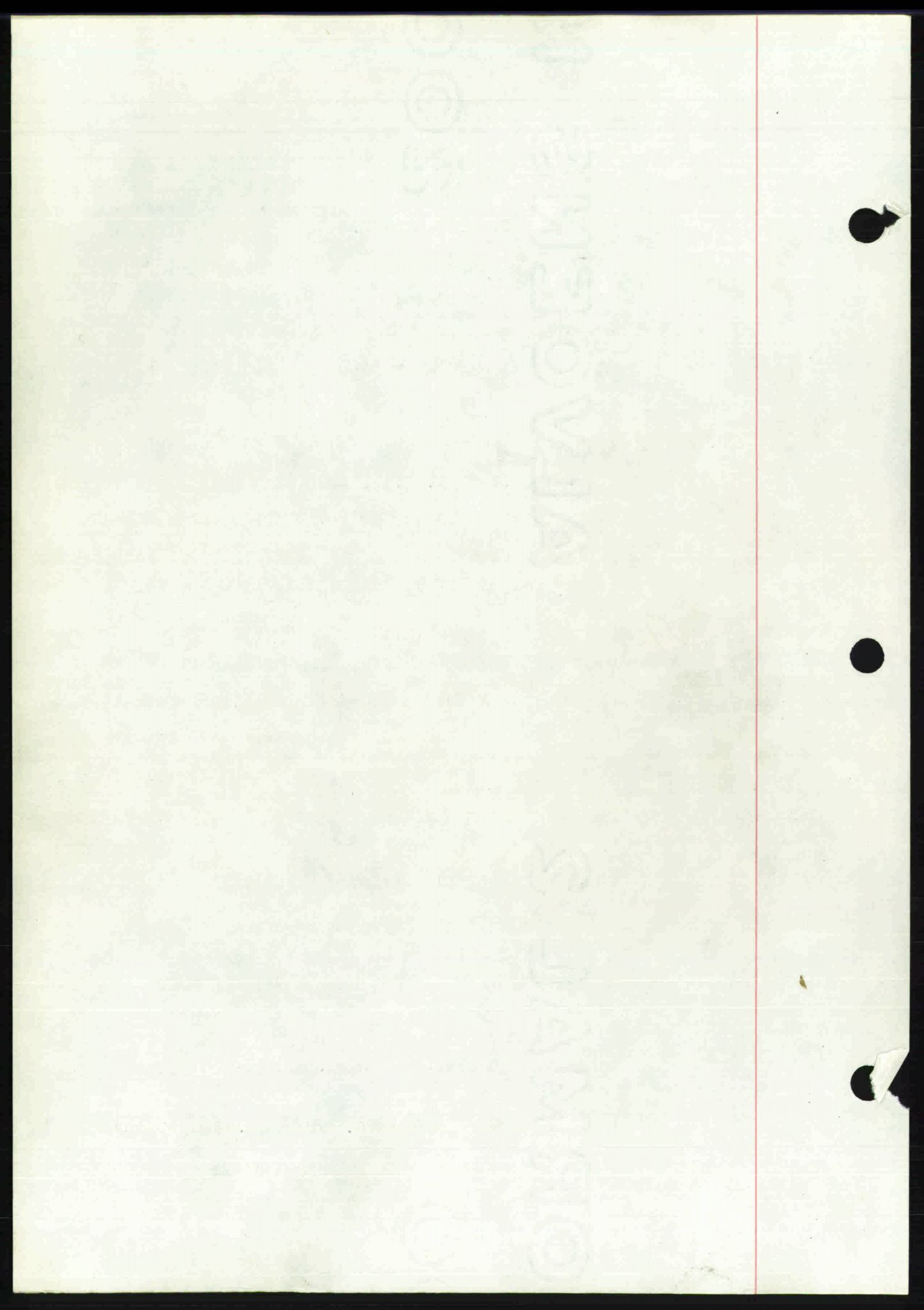 Toten tingrett, SAH/TING-006/H/Hb/Hbc/L0020: Mortgage book no. Hbc-20, 1948-1948, Diary no: : 2283/1948