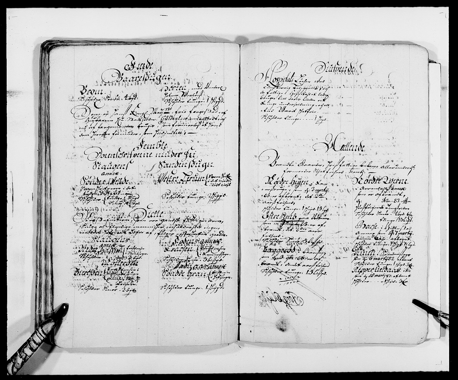 Rentekammeret inntil 1814, Reviderte regnskaper, Fogderegnskap, RA/EA-4092/R32/L1858: Fogderegnskap Jarlsberg grevskap, 1686-1690, p. 83