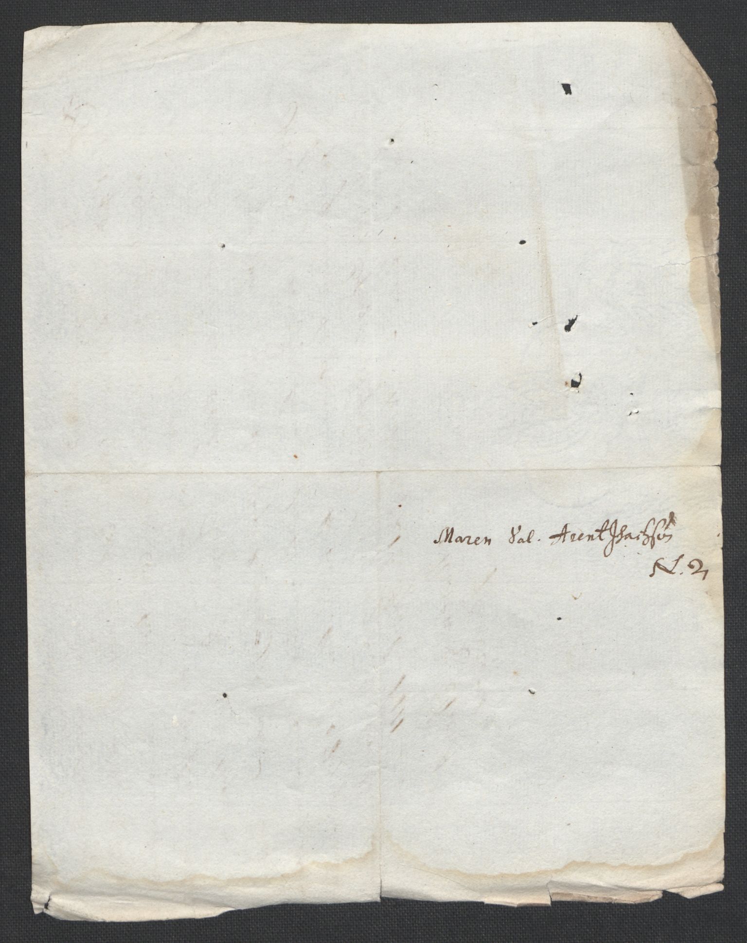 Rentekammeret inntil 1814, Reviderte regnskaper, Fogderegnskap, AV/RA-EA-4092/R39/L2319: Fogderegnskap Nedenes, 1710-1711, p. 652