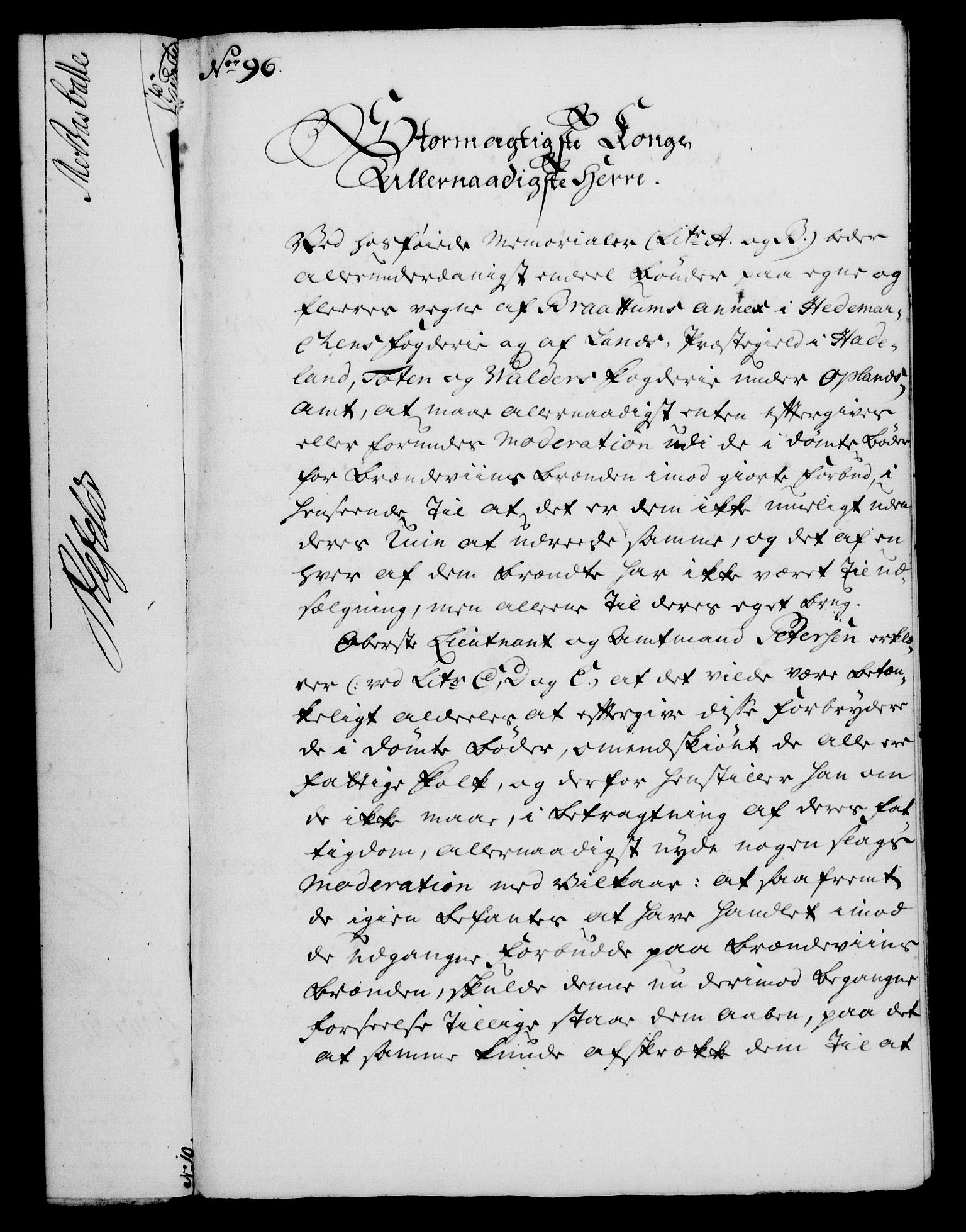 Rentekammeret, Kammerkanselliet, RA/EA-3111/G/Gf/Gfa/L0043: Norsk relasjons- og resolusjonsprotokoll (merket RK 52.43), 1761, p. 368