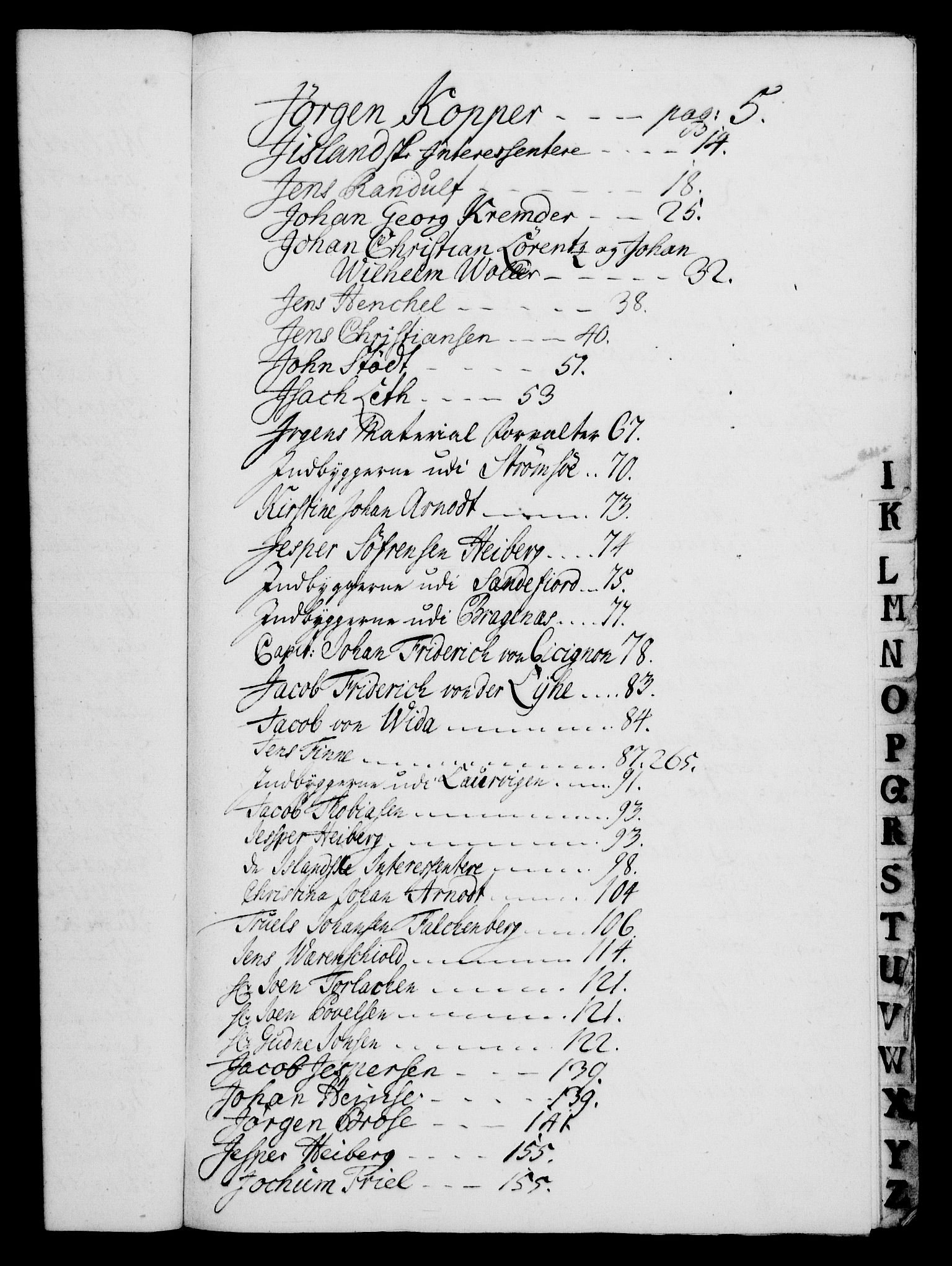 Rentekammeret, Kammerkanselliet, AV/RA-EA-3111/G/Gh/Gha/L0013: Norsk ekstraktmemorialprotokoll (merket RK 53.58), 1731