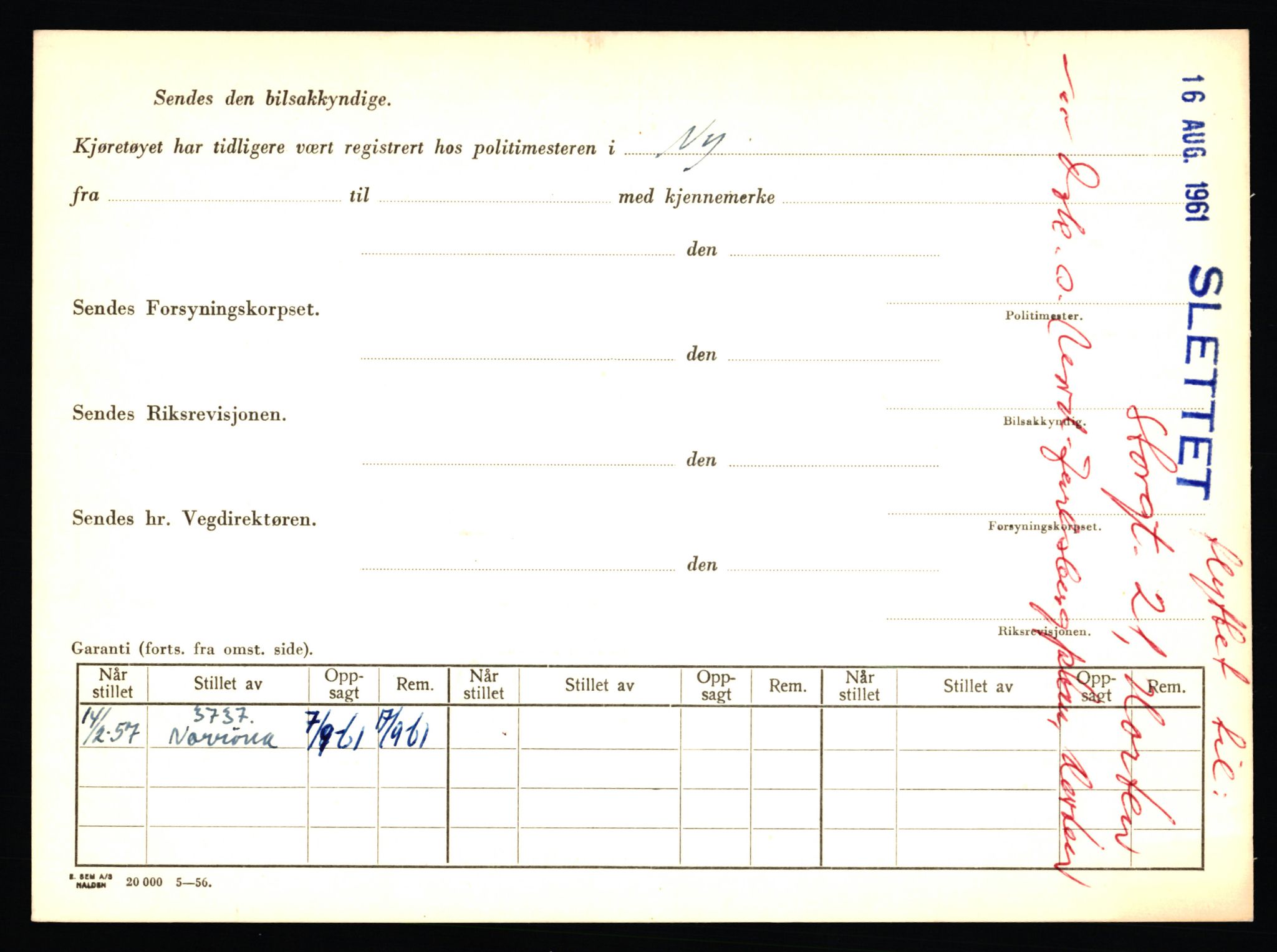 Stavanger trafikkstasjon, AV/SAST-A-101942/0/F/L0036: L-20000 - L-20499, 1930-1971, p. 1782