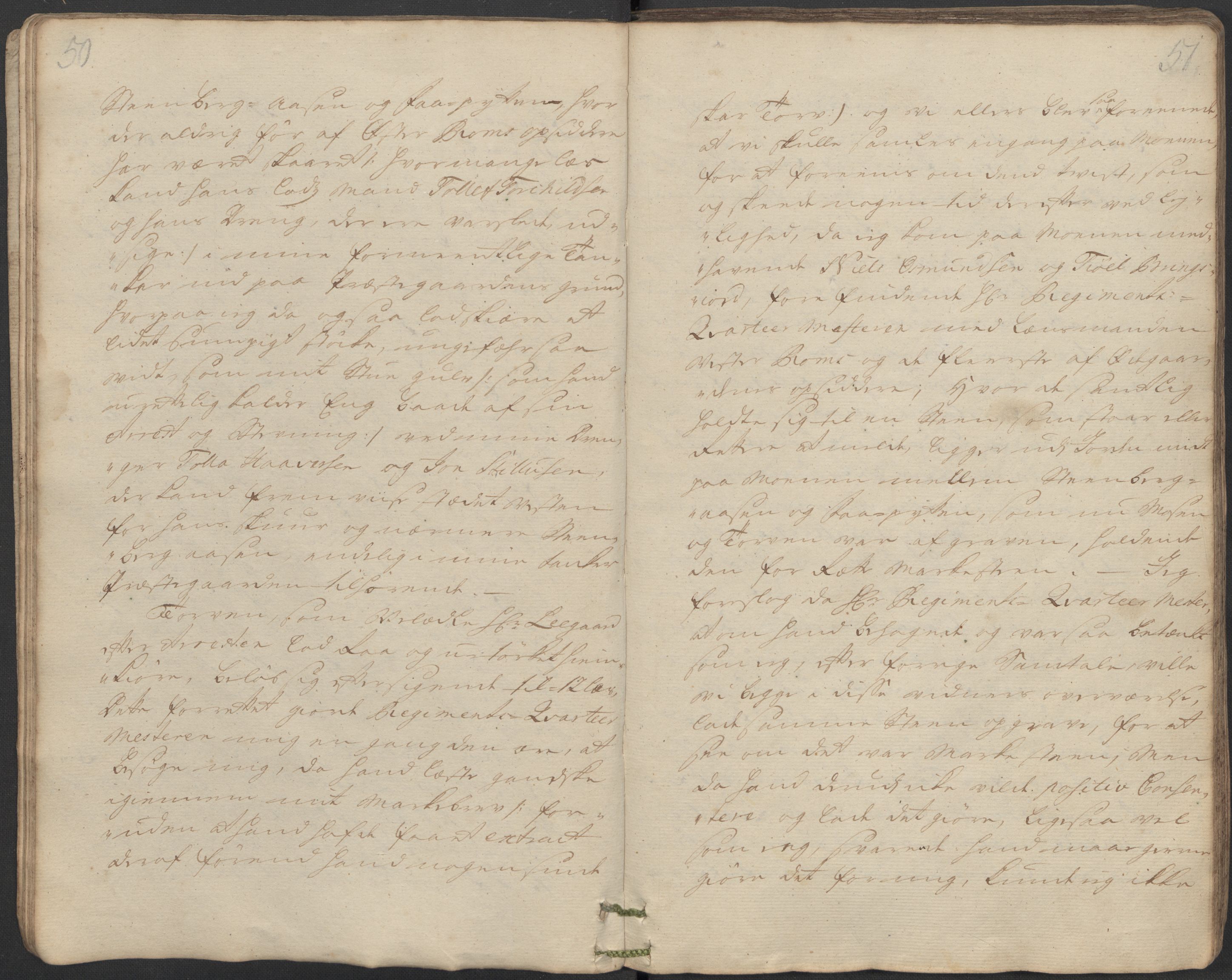 Riksarkivets diplomsamling, AV/RA-EA-5965/F15/L0033: Prestearkiv Vest-Agder, 1748-1837, p. 32