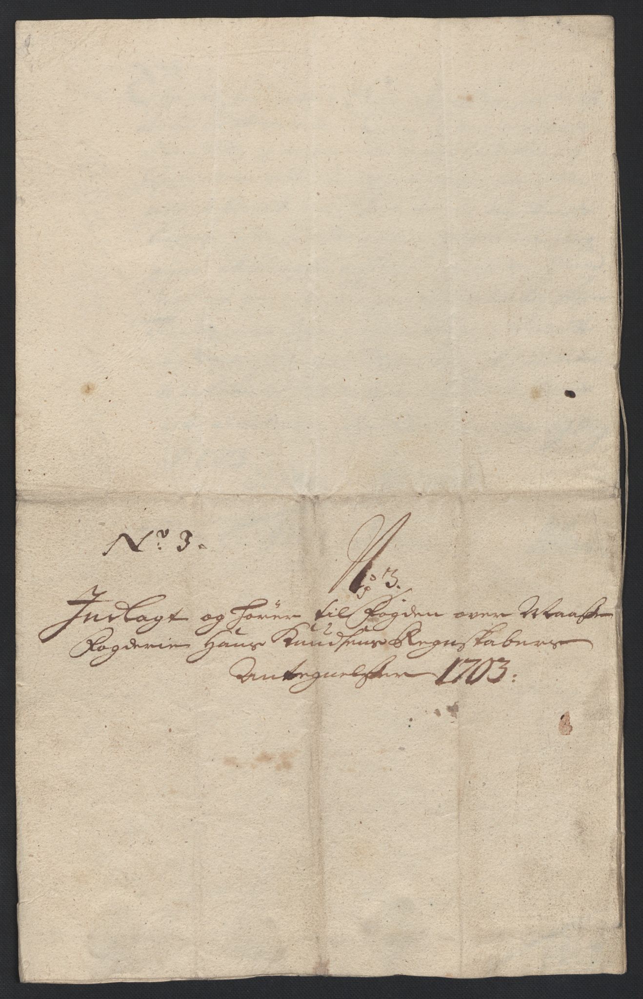 Rentekammeret inntil 1814, Reviderte regnskaper, Fogderegnskap, RA/EA-4092/R04/L0132: Fogderegnskap Moss, Onsøy, Tune, Veme og Åbygge, 1703-1704, p. 300