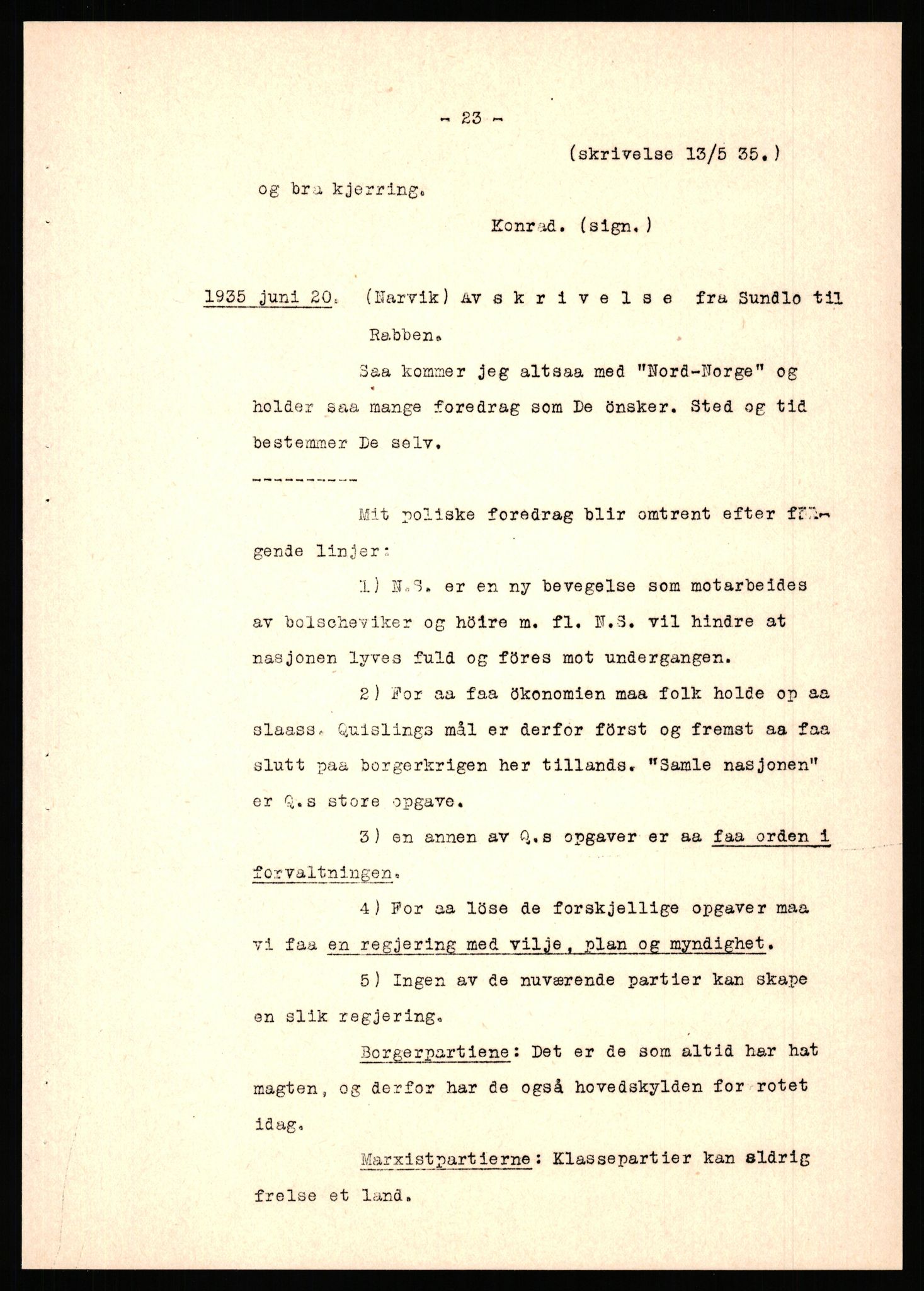 Forsvaret, Forsvarets krigshistoriske avdeling, AV/RA-RAFA-2017/Y/Yb/L0142: II-C-11-620  -  6. Divisjon, 1940-1947, p. 52