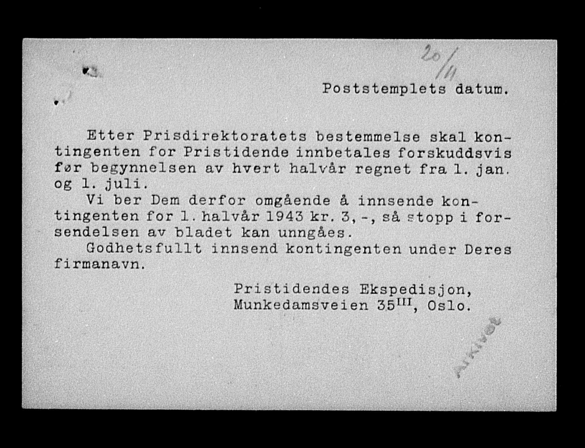 Justisdepartementet, Tilbakeføringskontoret for inndratte formuer, AV/RA-S-1564/H/Hc/Hcc/L0929: --, 1945-1947, p. 122