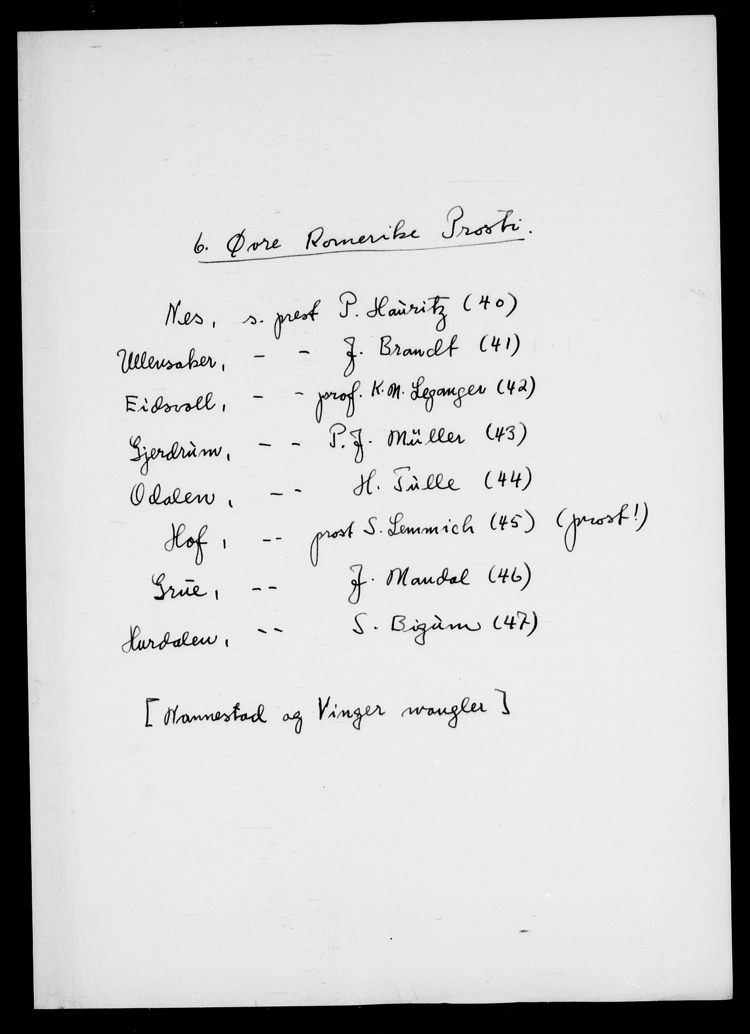 Danske Kanselli, Skapsaker, AV/RA-EA-4061/F/L0126: Skap 16, pakke 74-76 II, 1789-1792, p. 382