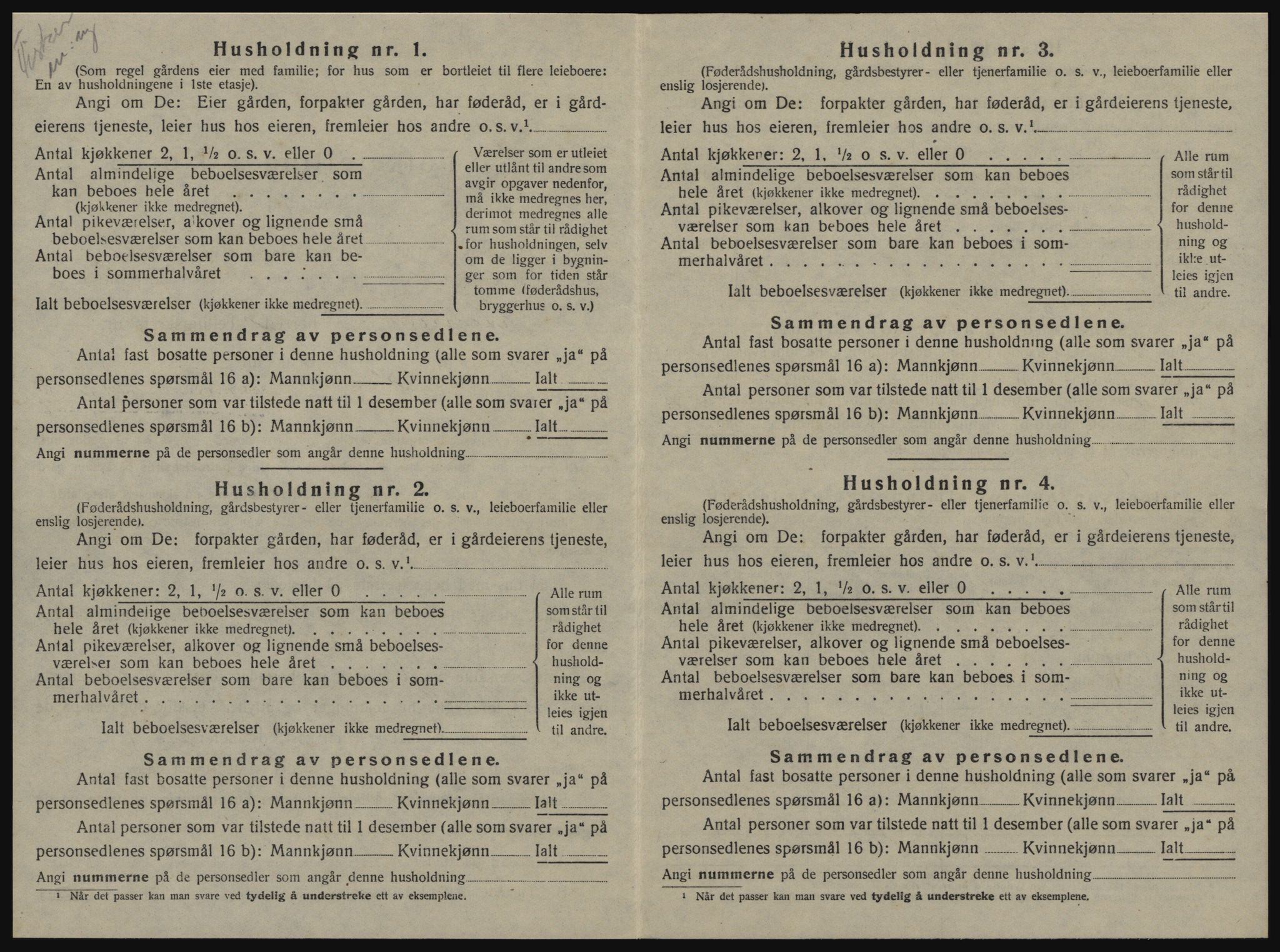 SAT, 1920 census for Stoksund, 1920, p. 559