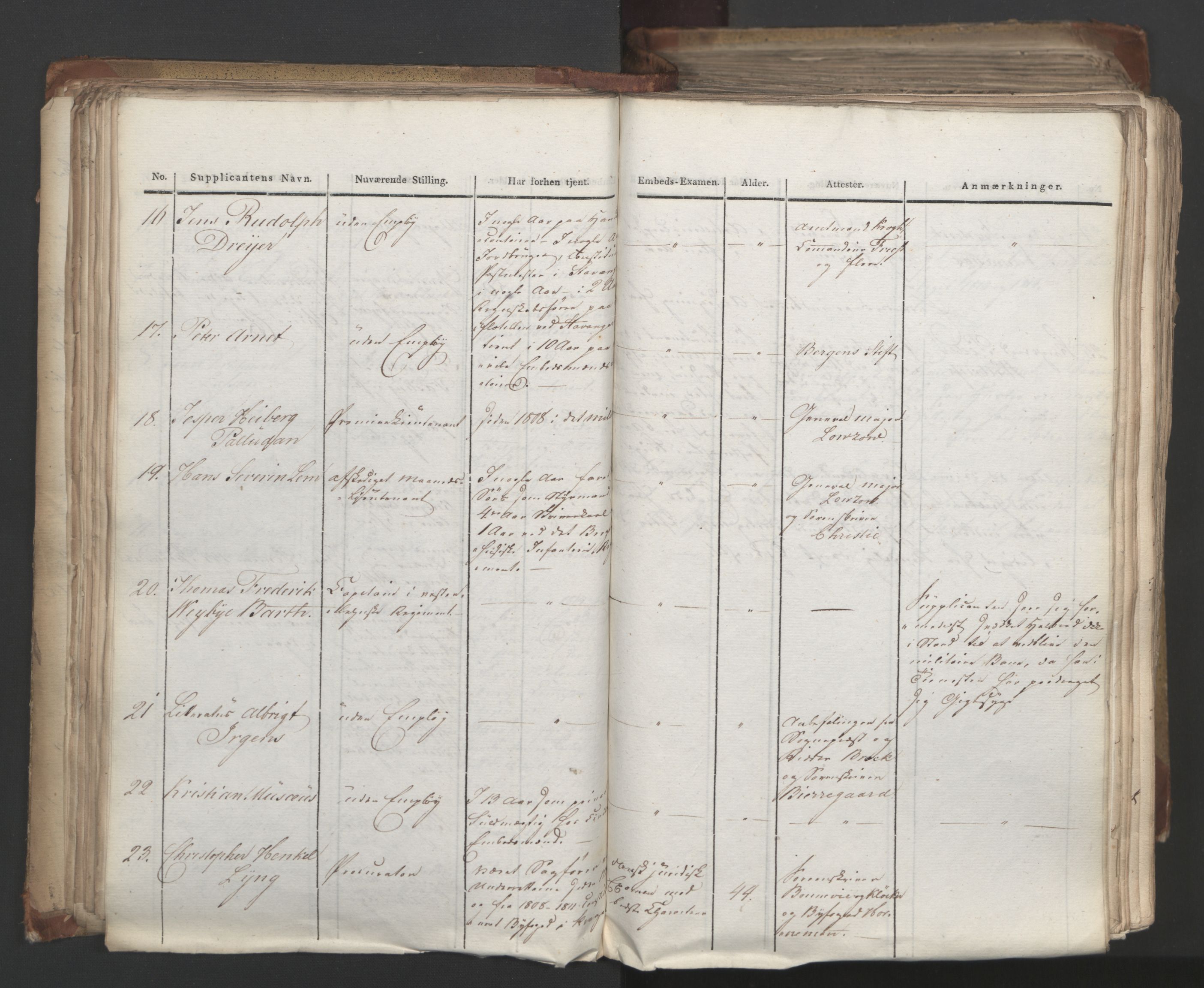 Statsrådsavdelingen i Stockholm, AV/RA-S-1003/D/Da/L0007: Regjeringsinnstillinger nr. 1545-1813, 1816, p. 81