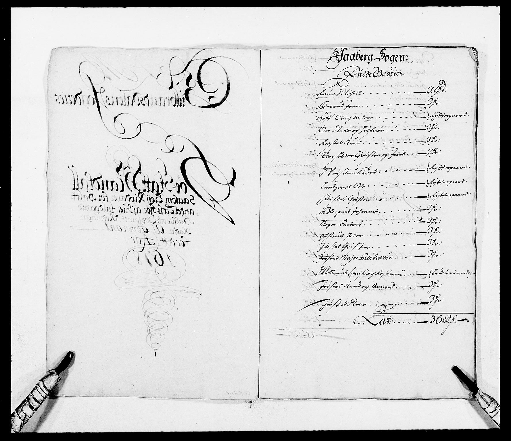 Rentekammeret inntil 1814, Reviderte regnskaper, Fogderegnskap, AV/RA-EA-4092/R17/L1152: Fogderegnskap Gudbrandsdal, 1678-1679, p. 414