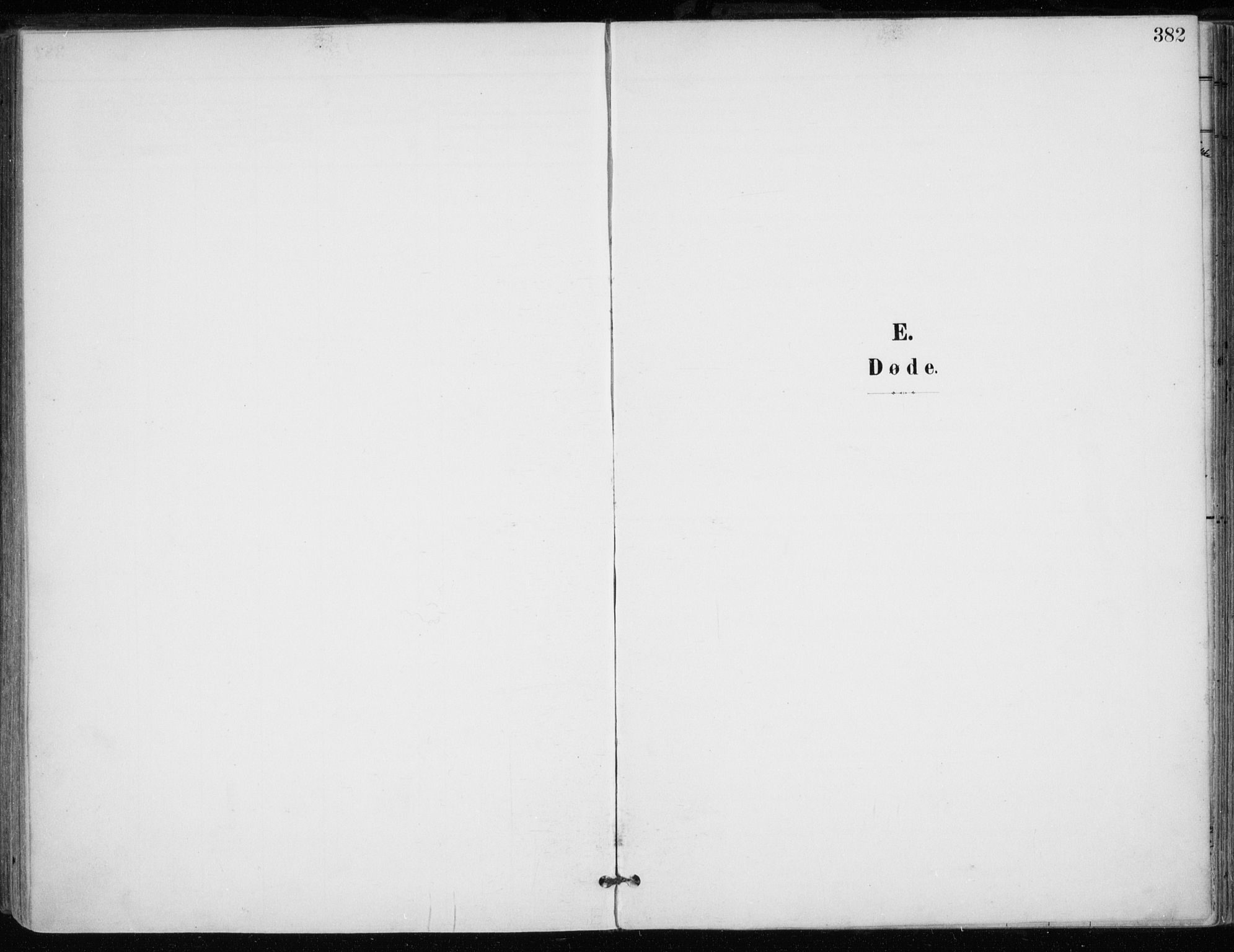 Trondenes sokneprestkontor, SATØ/S-1319/H/Ha/L0017kirke: Parish register (official) no. 17, 1899-1908, p. 382
