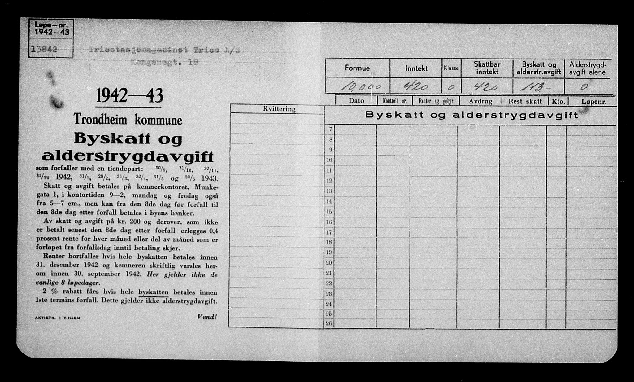 Justisdepartementet, Tilbakeføringskontoret for inndratte formuer, RA/S-1564/H/Hc/Hca/L0908: --, 1945-1947, p. 795