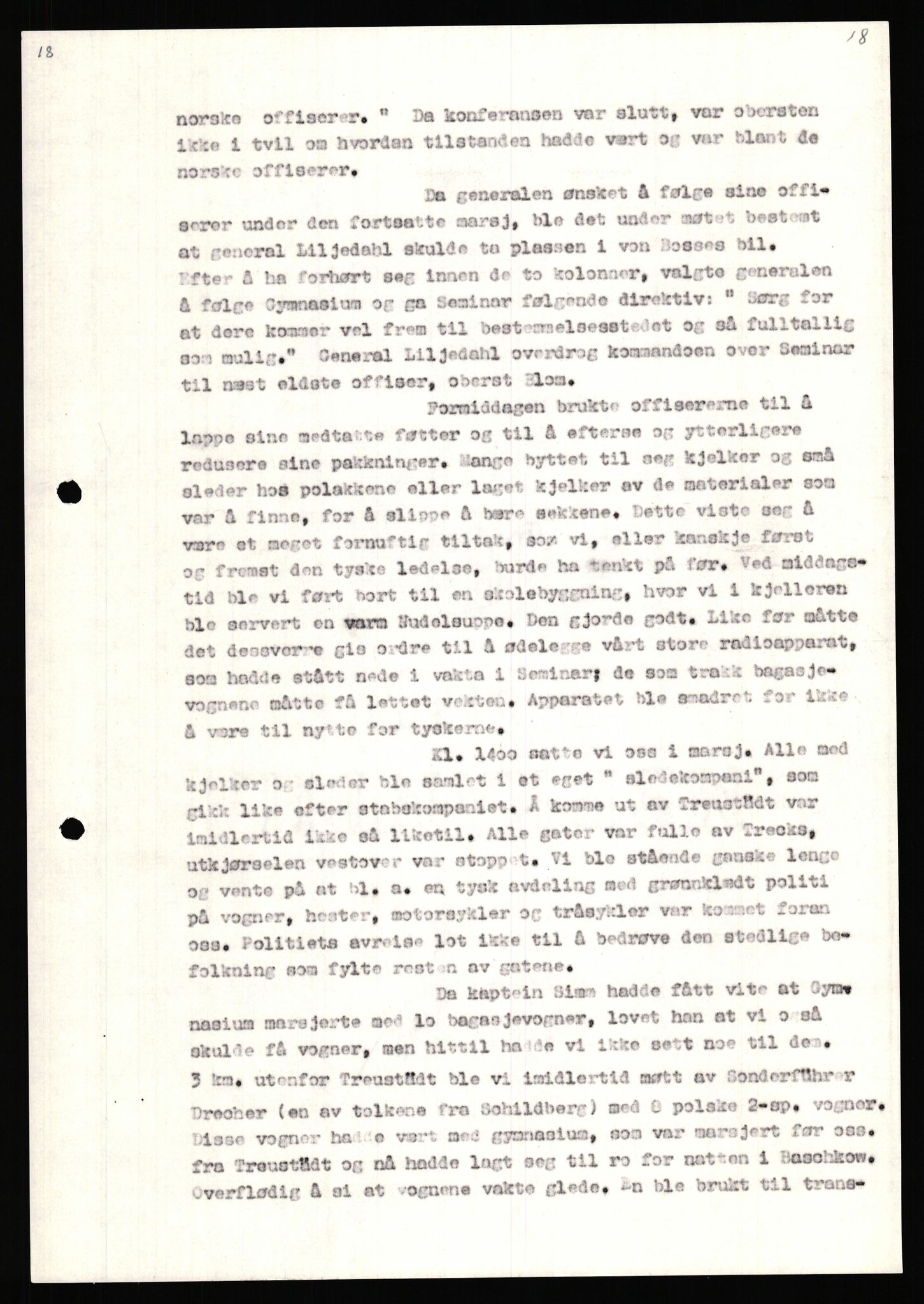 Forsvaret, Forsvarets krigshistoriske avdeling, AV/RA-RAFA-2017/Y/Yf/L0203: II-C-11-2105  -  Norske offiserer i krigsfangenskap, 1940-1948, p. 625