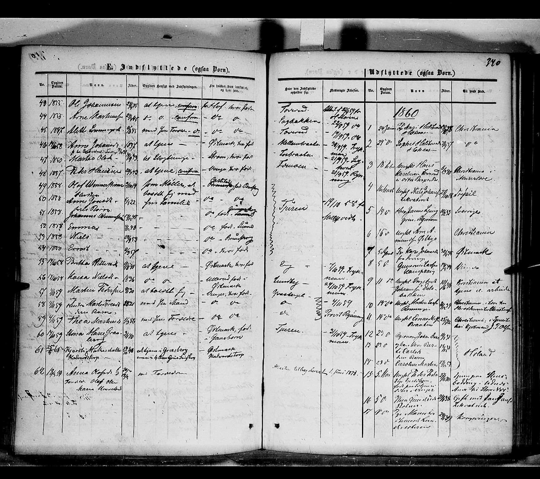 Grue prestekontor, AV/SAH-PREST-036/H/Ha/Haa/L0009: Parish register (official) no. 9, 1859-1863, p. 340