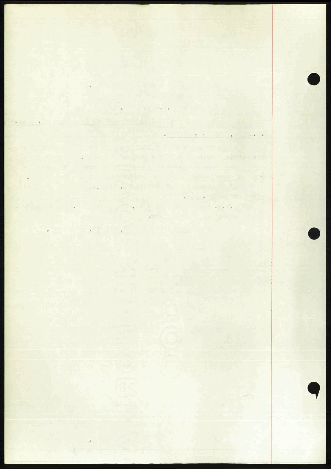 Moss sorenskriveri, SAO/A-10168: Mortgage book no. A25, 1950-1950, Diary no: : 815/1950