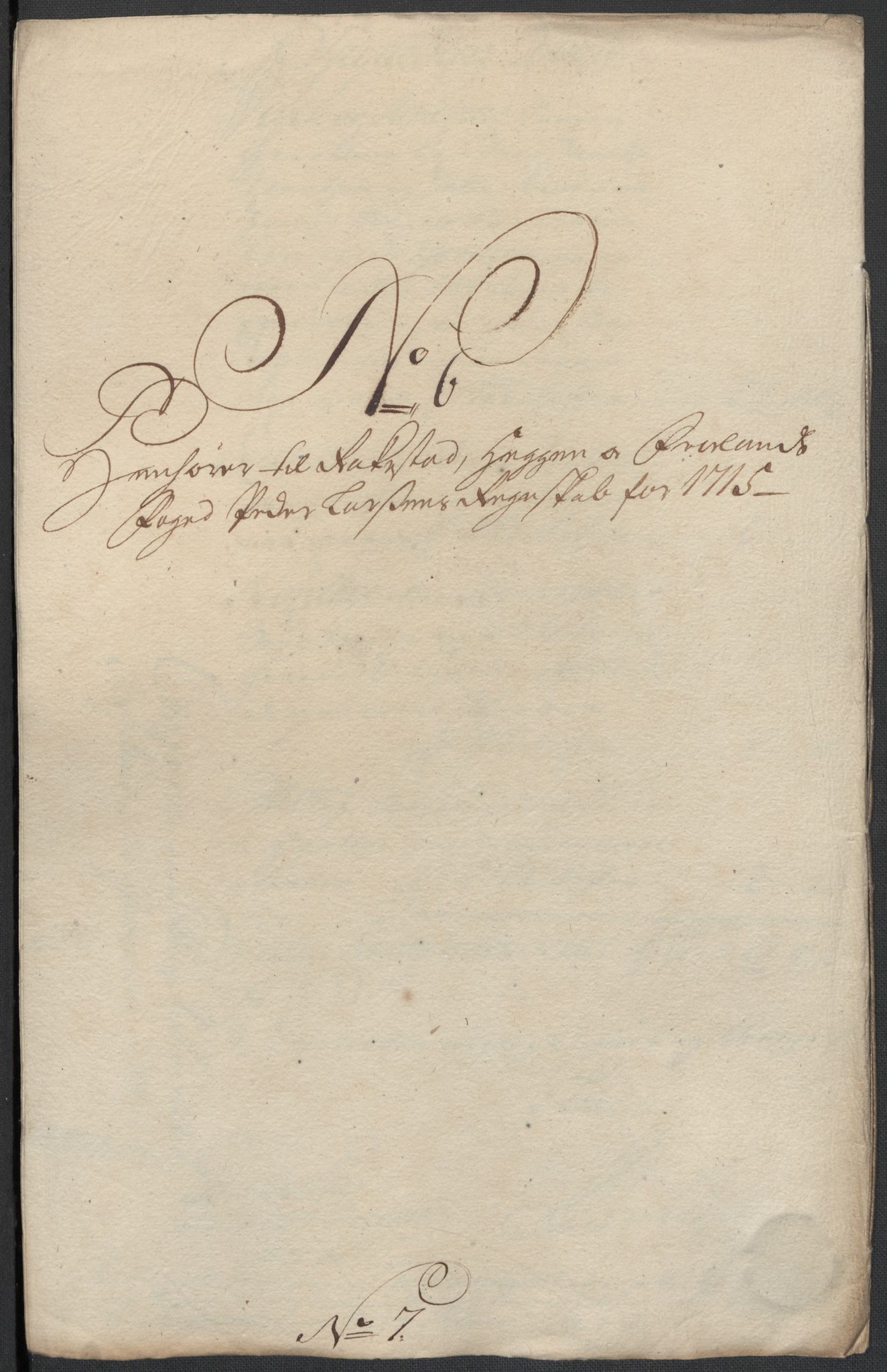 Rentekammeret inntil 1814, Reviderte regnskaper, Fogderegnskap, RA/EA-4092/R07/L0310: Fogderegnskap Rakkestad, Heggen og Frøland, 1715, p. 33