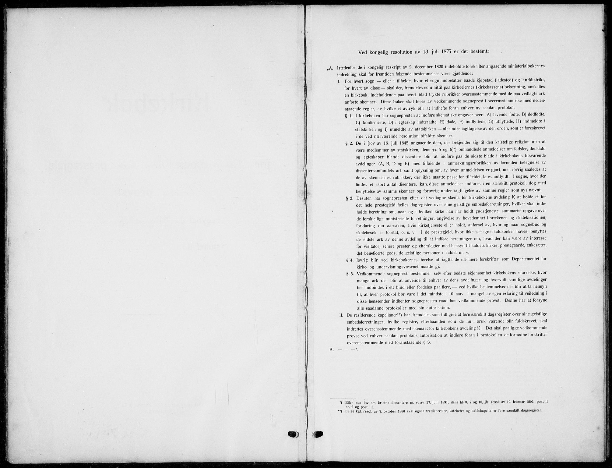Nord-Aurdal prestekontor, SAH/PREST-132/H/Ha/Hab/L0015: Parish register (copy) no. 15, 1918-1935