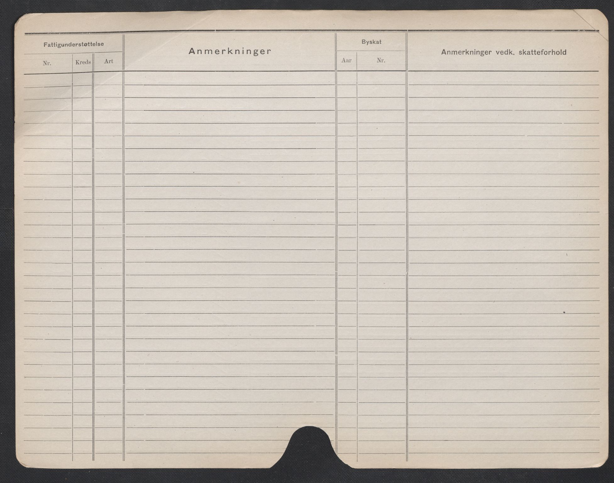 Oslo folkeregister, Registerkort, AV/SAO-A-11715/F/Fa/Fac/L0007: Menn, 1906-1914, p. 974b