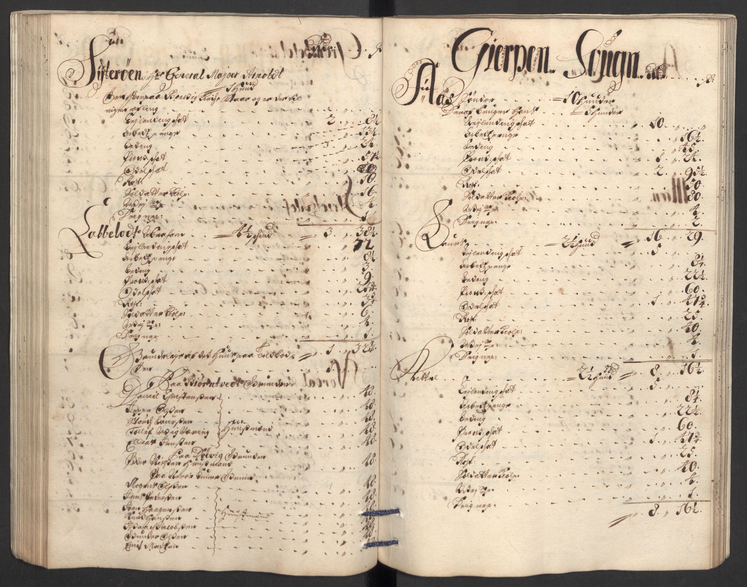 Rentekammeret inntil 1814, Reviderte regnskaper, Fogderegnskap, AV/RA-EA-4092/R36/L2112: Fogderegnskap Øvre og Nedre Telemark og Bamble, 1704, p. 141