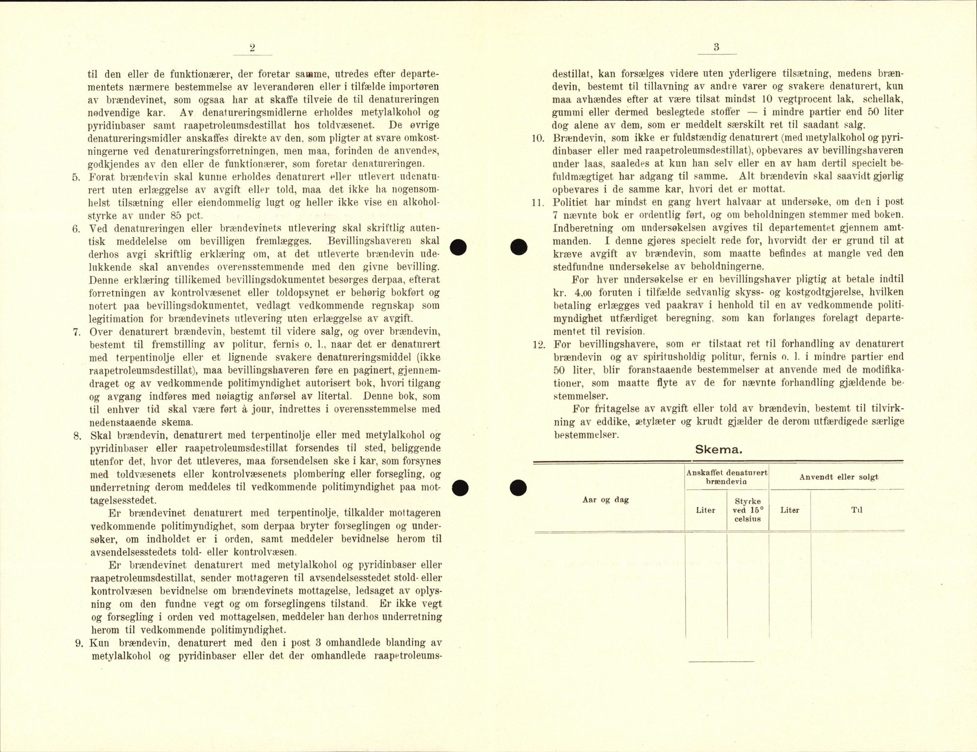 Tromsø Museum, AV/SATØ-S-0162/D/Da/L0030: Journalsaker og innkomne brev, 1906-1920, p. 443