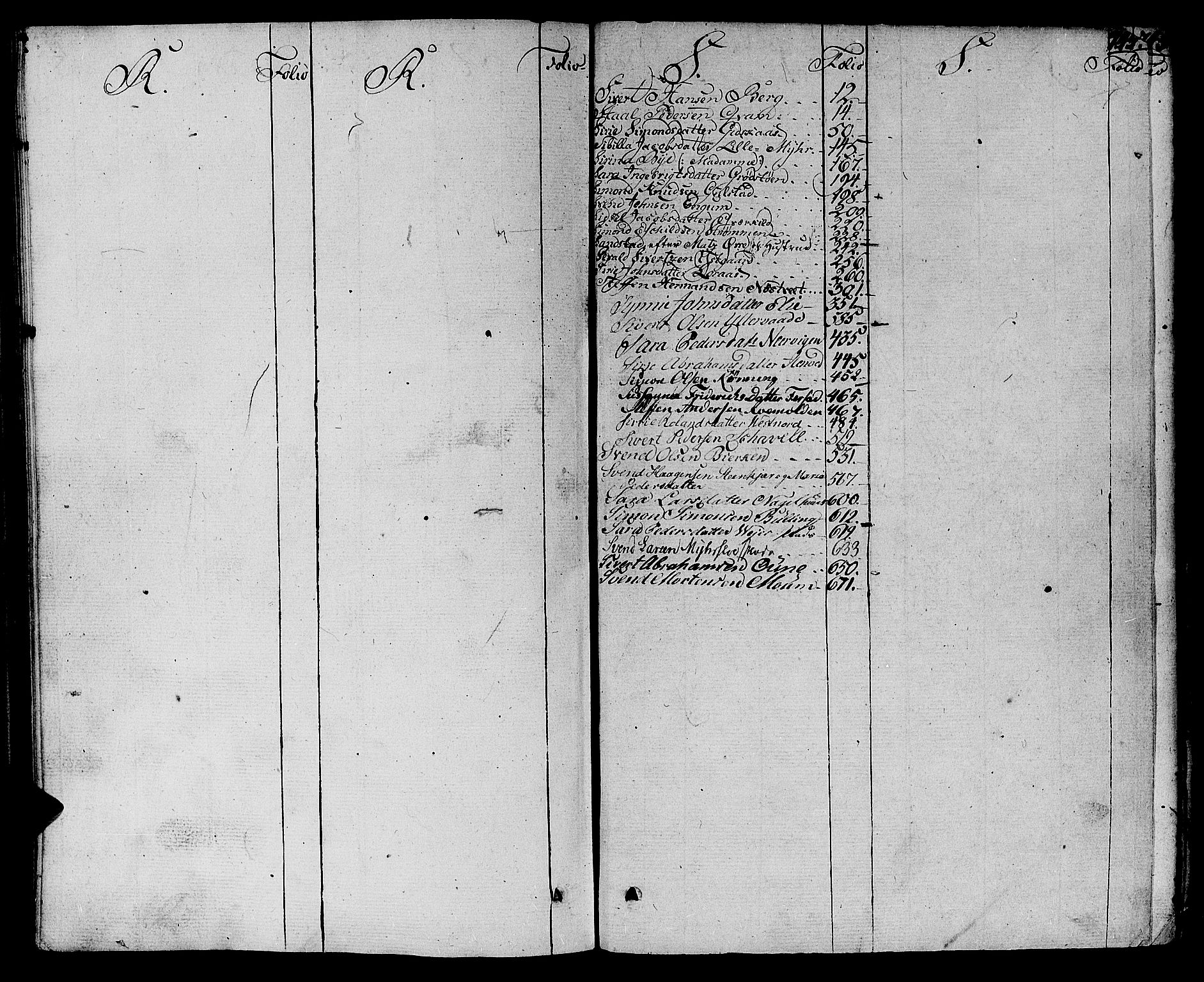 Inderøy sorenskriveri, SAT/A-4147/1/3/3A/L0019: Skifteprotokoll, 1803-1814, p. 742b-743a