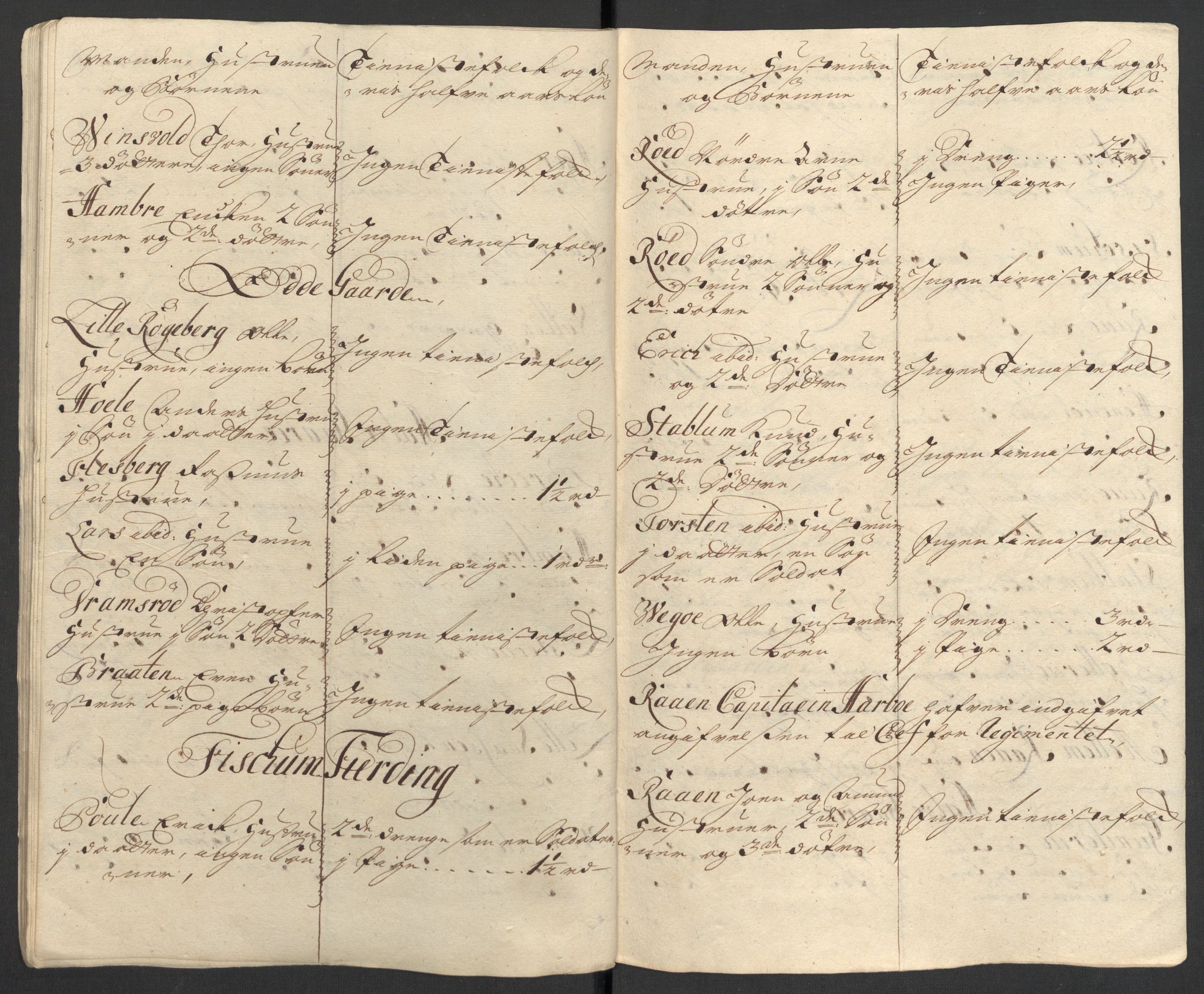 Rentekammeret inntil 1814, Reviderte regnskaper, Fogderegnskap, AV/RA-EA-4092/R31/L1706: Fogderegnskap Hurum, Røyken, Eiker, Lier og Buskerud, 1711, p. 63