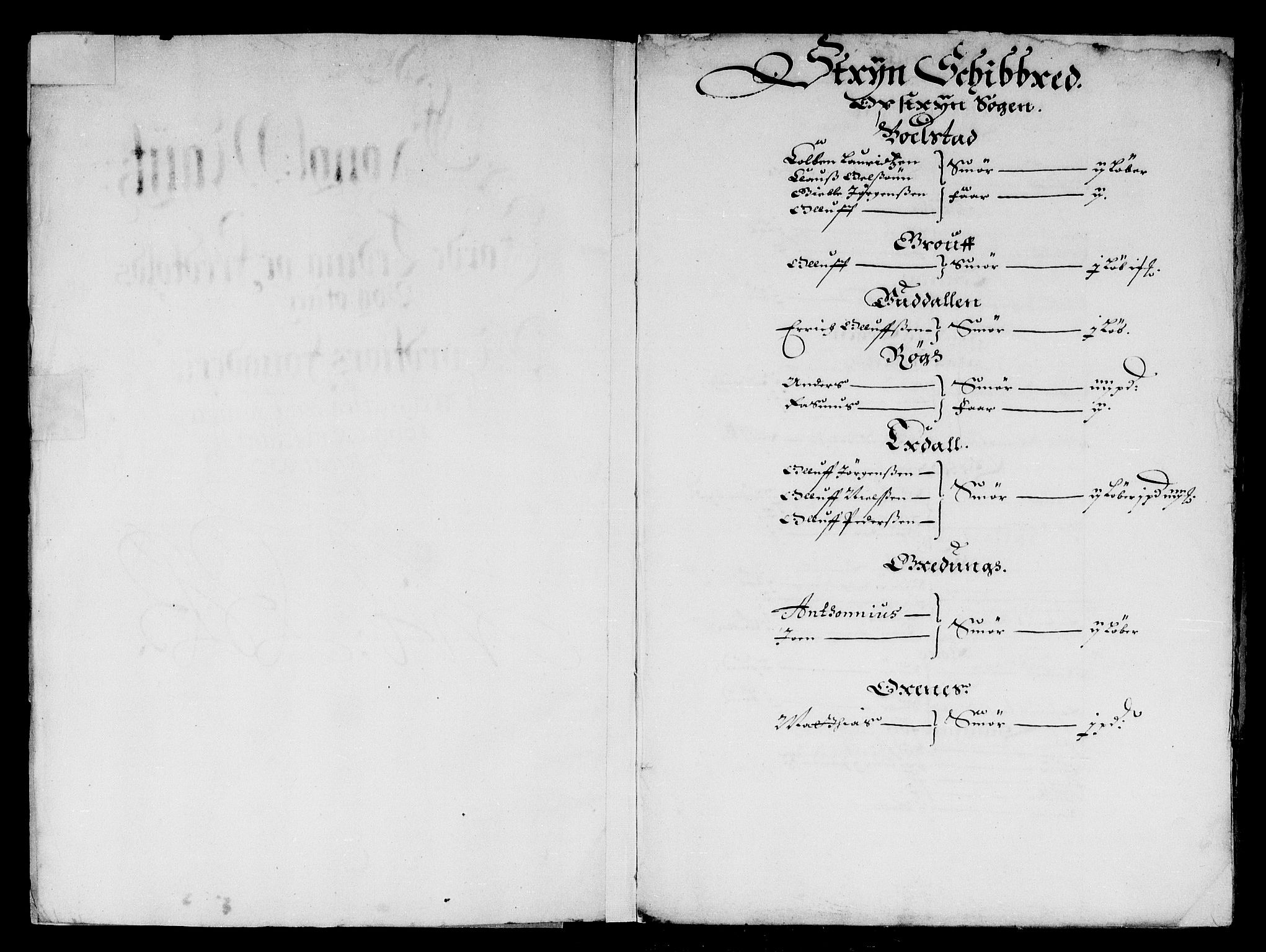 Rentekammeret inntil 1814, Reviderte regnskaper, Stiftamtstueregnskaper, Bergen stiftamt, RA/EA-6043/R/Rc/L0006: Bergen stiftamt, 1661-1662