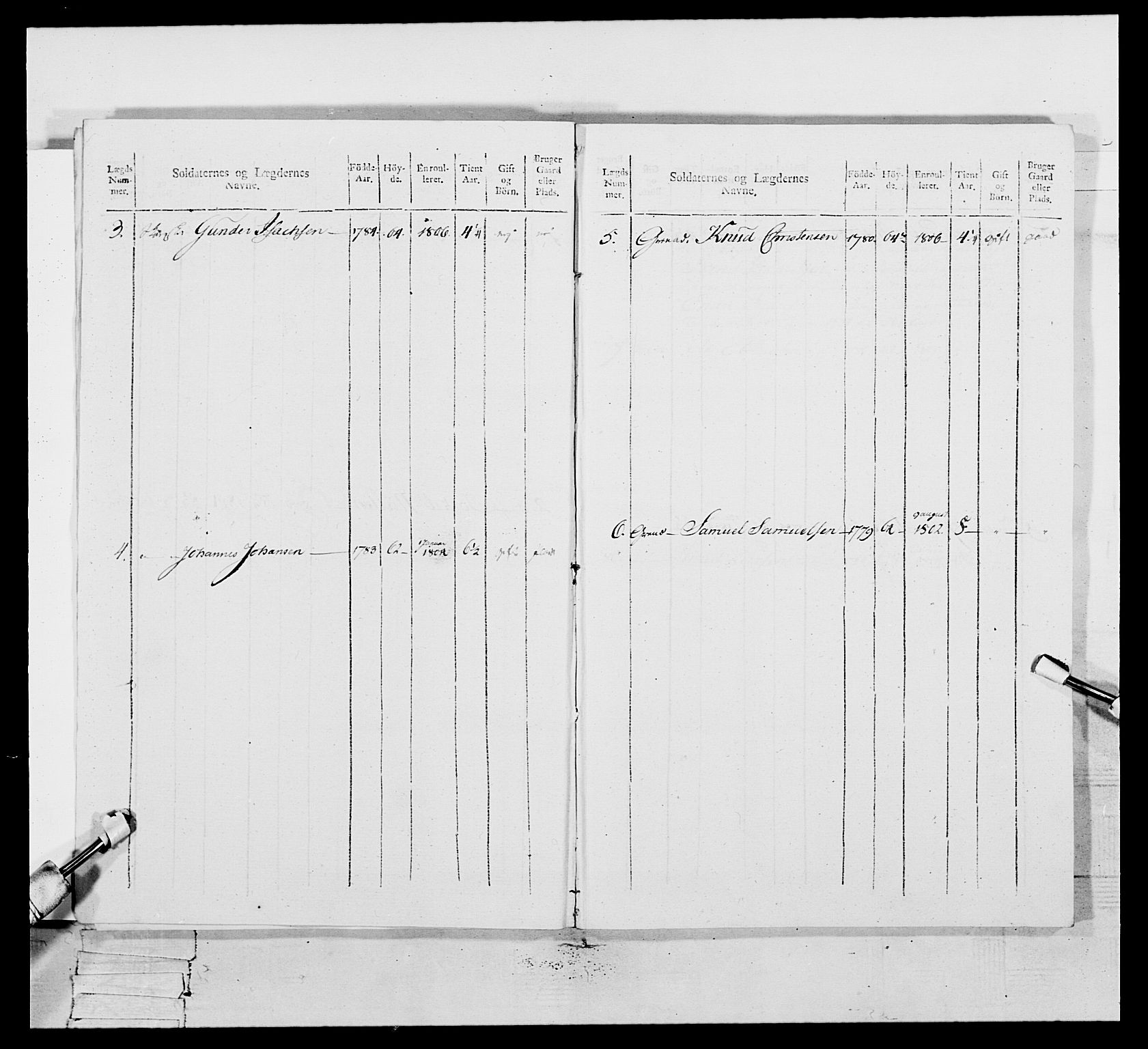 Generalitets- og kommissariatskollegiet, Det kongelige norske kommissariatskollegium, RA/EA-5420/E/Eh/L0111: Vesterlenske nasjonale infanteriregiment, 1810, p. 351