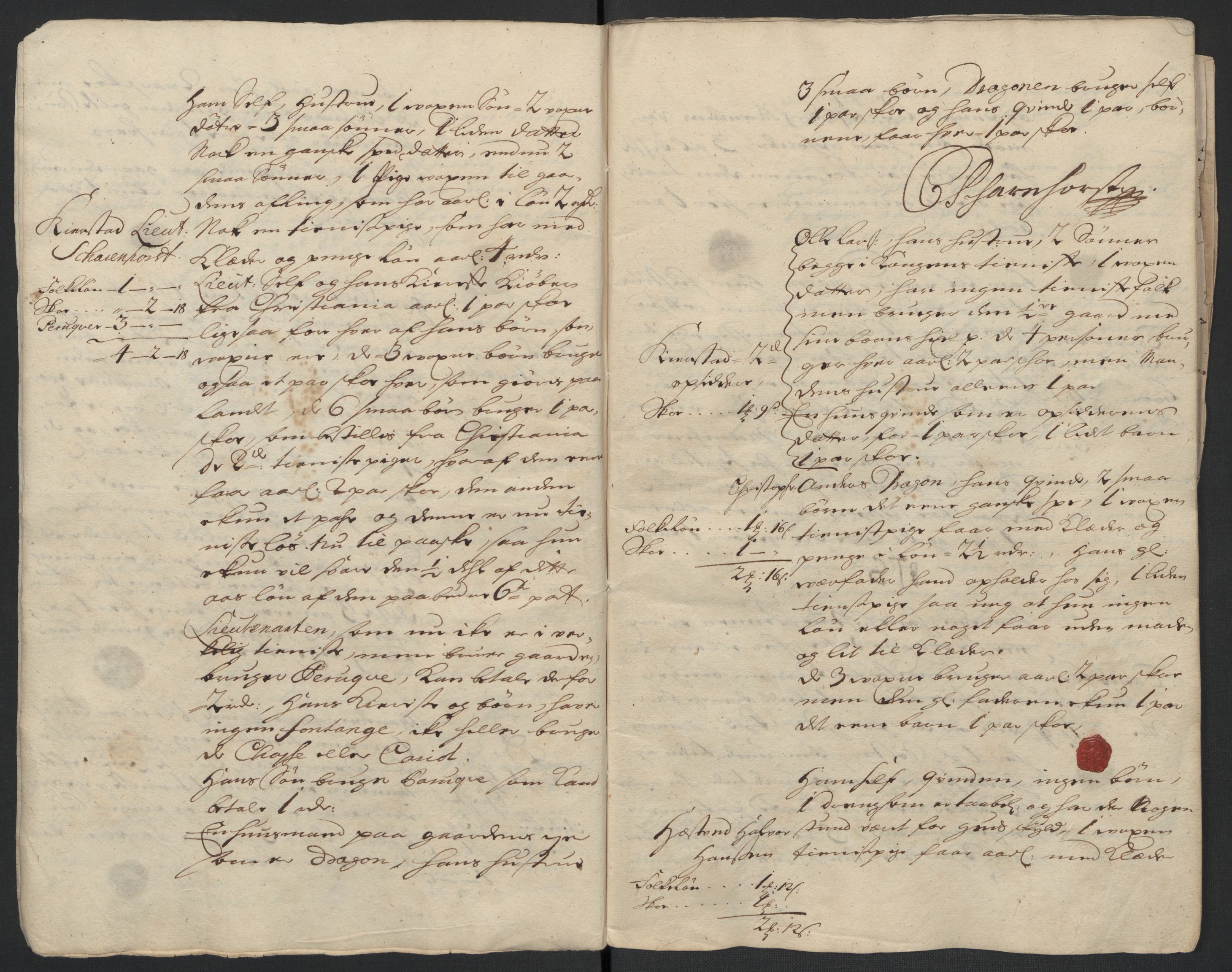 Rentekammeret inntil 1814, Reviderte regnskaper, Fogderegnskap, AV/RA-EA-4092/R10/L0449: Fogderegnskap Aker og Follo, 1711, p. 145