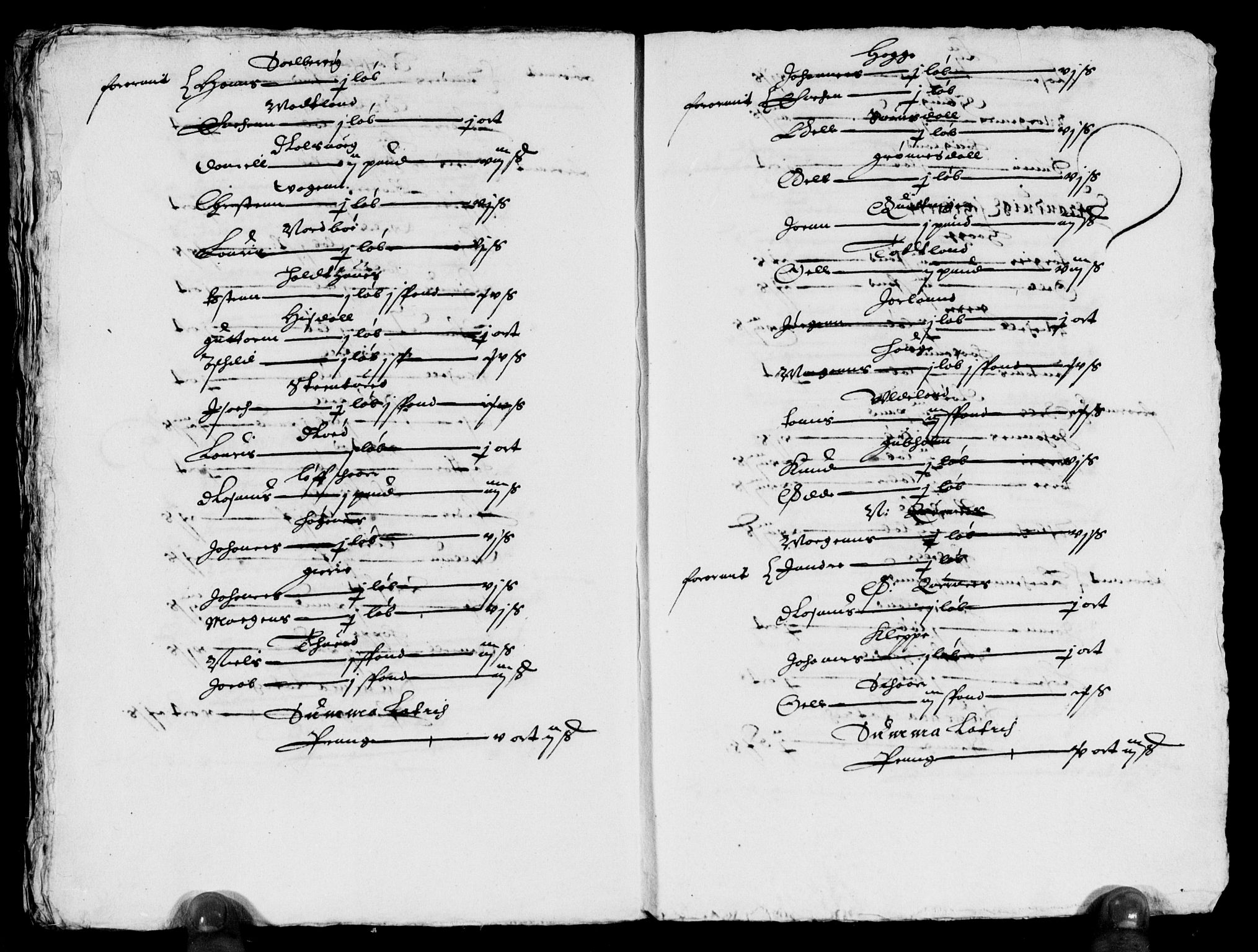 Rentekammeret inntil 1814, Reviderte regnskaper, Lensregnskaper, AV/RA-EA-5023/R/Rb/Rbt/L0051: Bergenhus len, 1627-1630