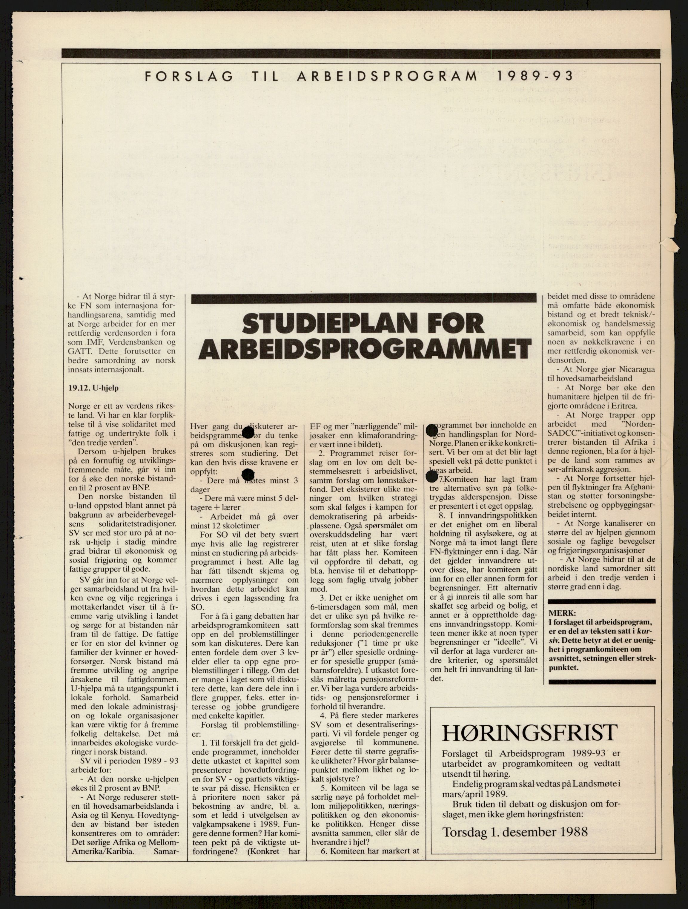 Det Norske Forbundet av 1948/Landsforeningen for Lesbisk og Homofil Frigjøring, AV/RA-PA-1216/A/Ag/L0003: Tillitsvalgte og medlemmer, 1952-1992, p. 1253