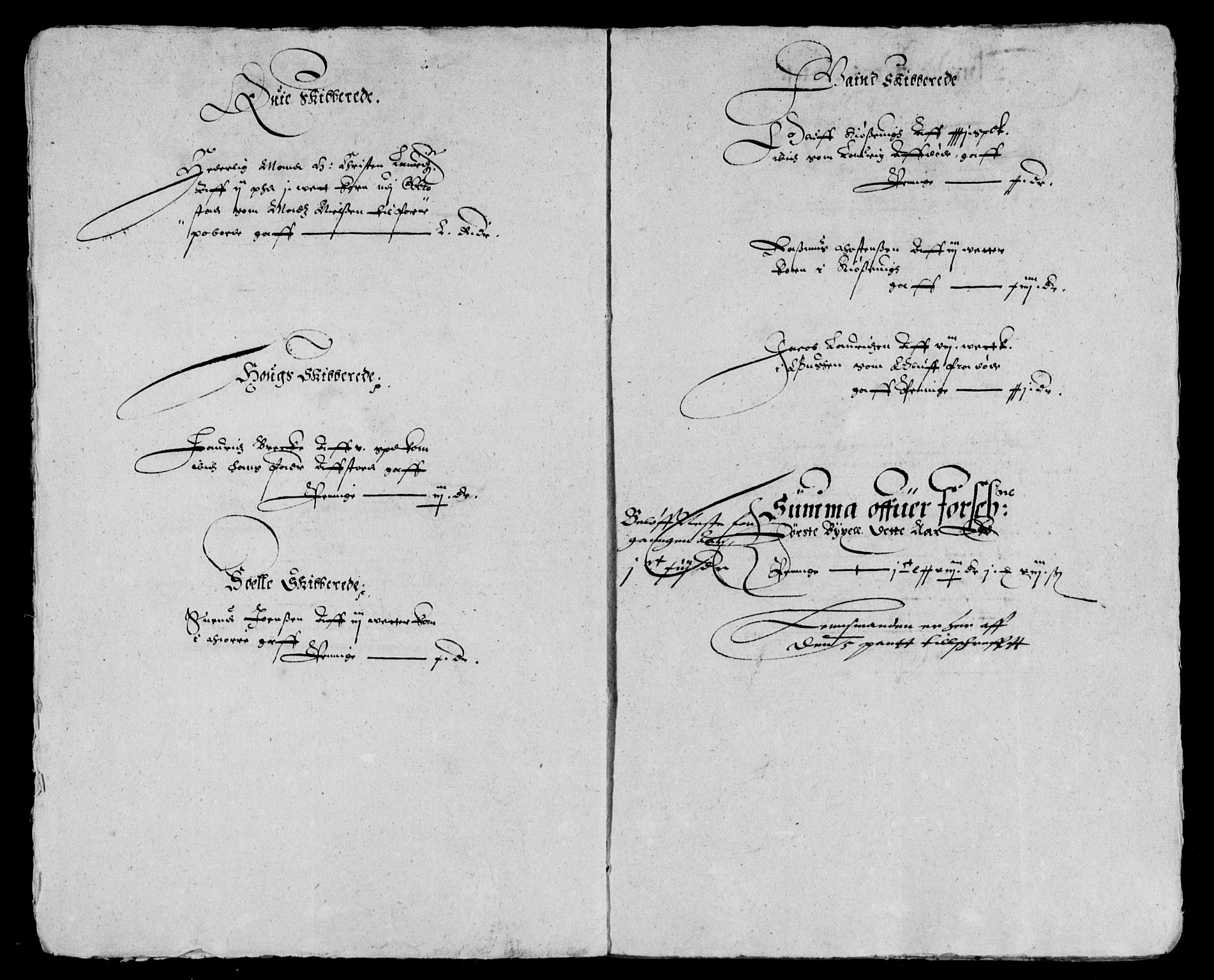 Rentekammeret inntil 1814, Reviderte regnskaper, Lensregnskaper, AV/RA-EA-5023/R/Rb/Rbs/L0010: Stavanger len, 1622-1625