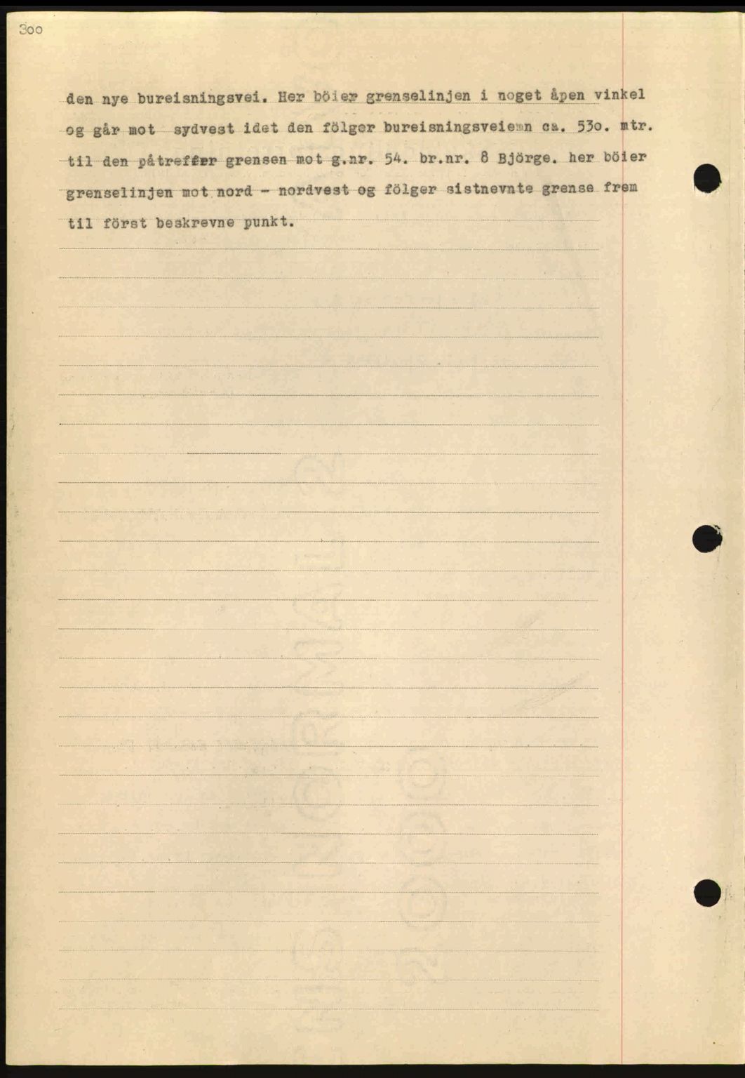 Nordmøre sorenskriveri, AV/SAT-A-4132/1/2/2Ca: Mortgage book no. A81, 1937-1937, Diary no: : 745/1937