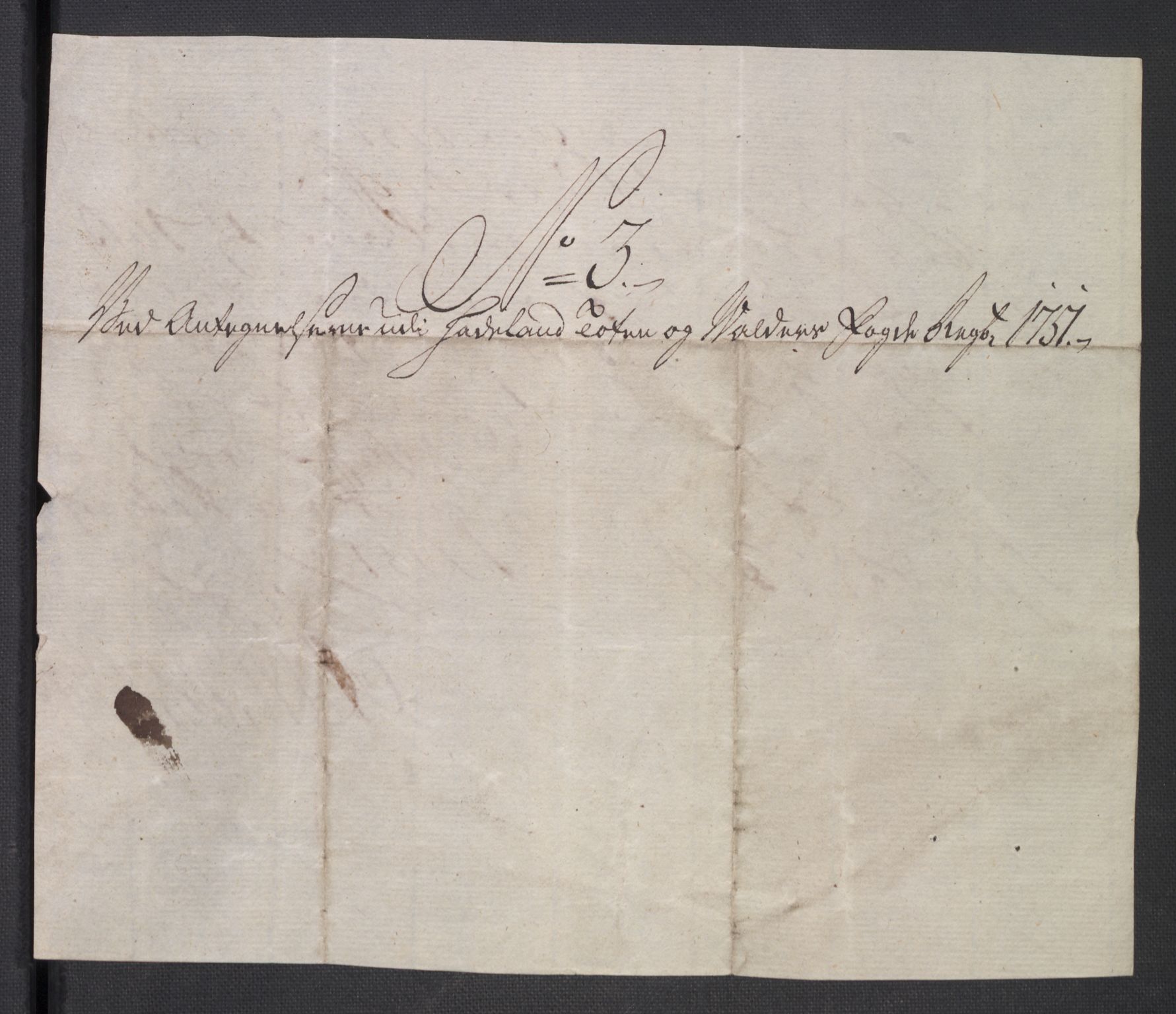 Rentekammeret inntil 1814, Reviderte regnskaper, Fogderegnskap, RA/EA-4092/R18/L1348: Fogderegnskap Hadeland, Toten og Valdres, 1750-1751, p. 659