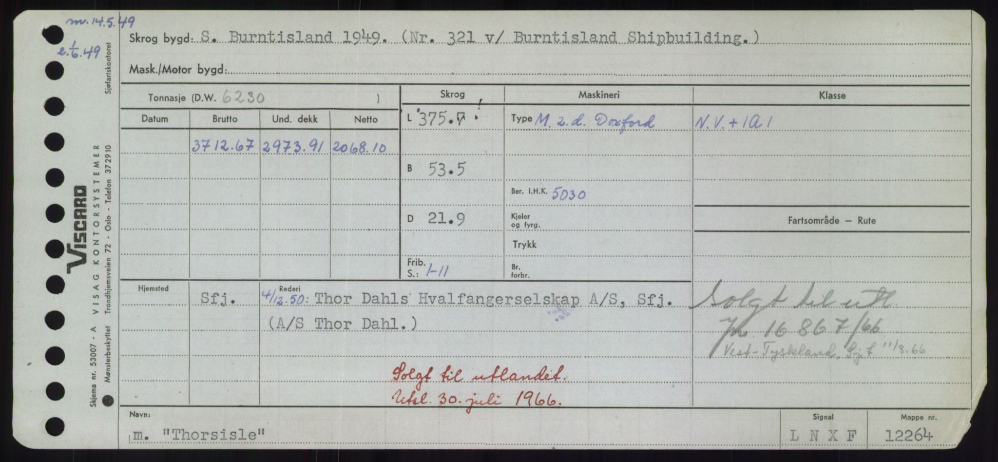 Sjøfartsdirektoratet med forløpere, Skipsmålingen, AV/RA-S-1627/H/Hd/L0038: Fartøy, T-Th, p. 783