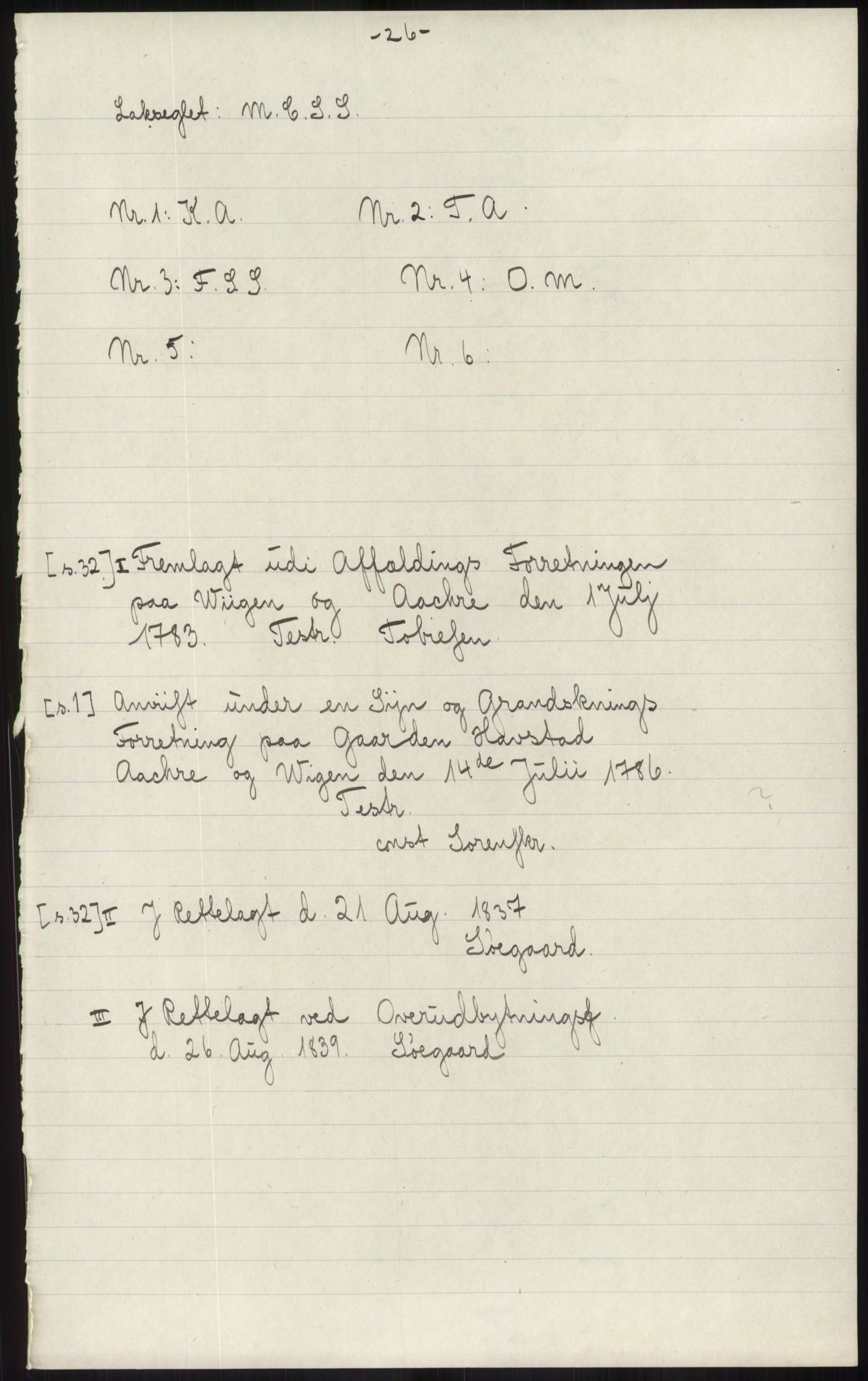 Samlinger til kildeutgivelse, Diplomavskriftsamlingen, AV/RA-EA-4053/H/Ha, p. 668