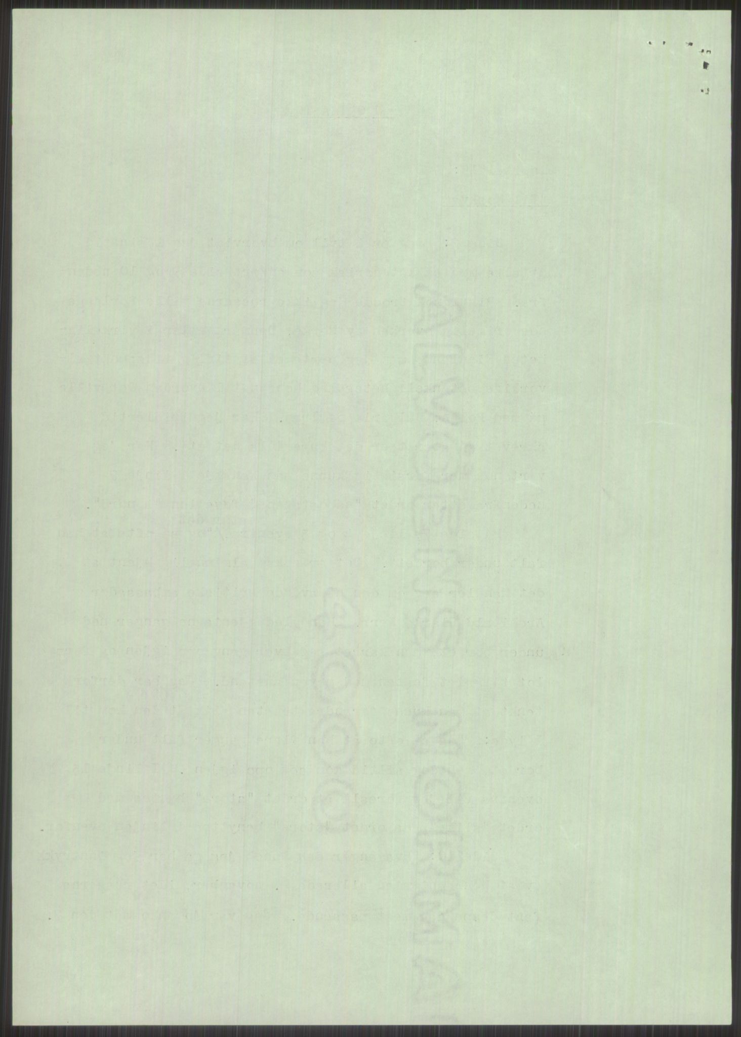 Lie, Trygve, AV/RA-PA-1407/D/L0006: Blandet og privat korrespondanse., 1941-1960, p. 336