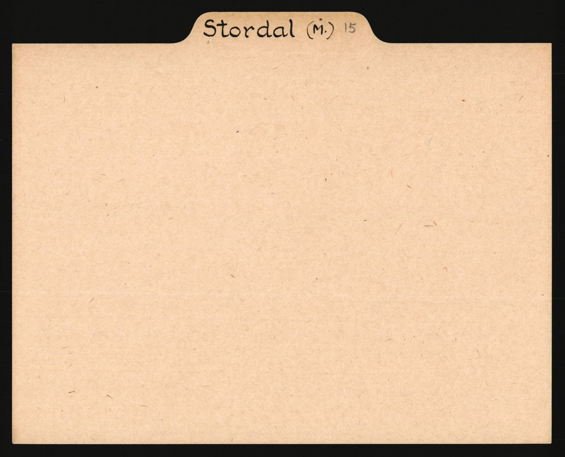 Riksarkivets diplomsamling, AV/RA-EA-5965/F35/F35e/L0031: Registreringssedler Møre og Romsdal, 1400-1700, p. 225