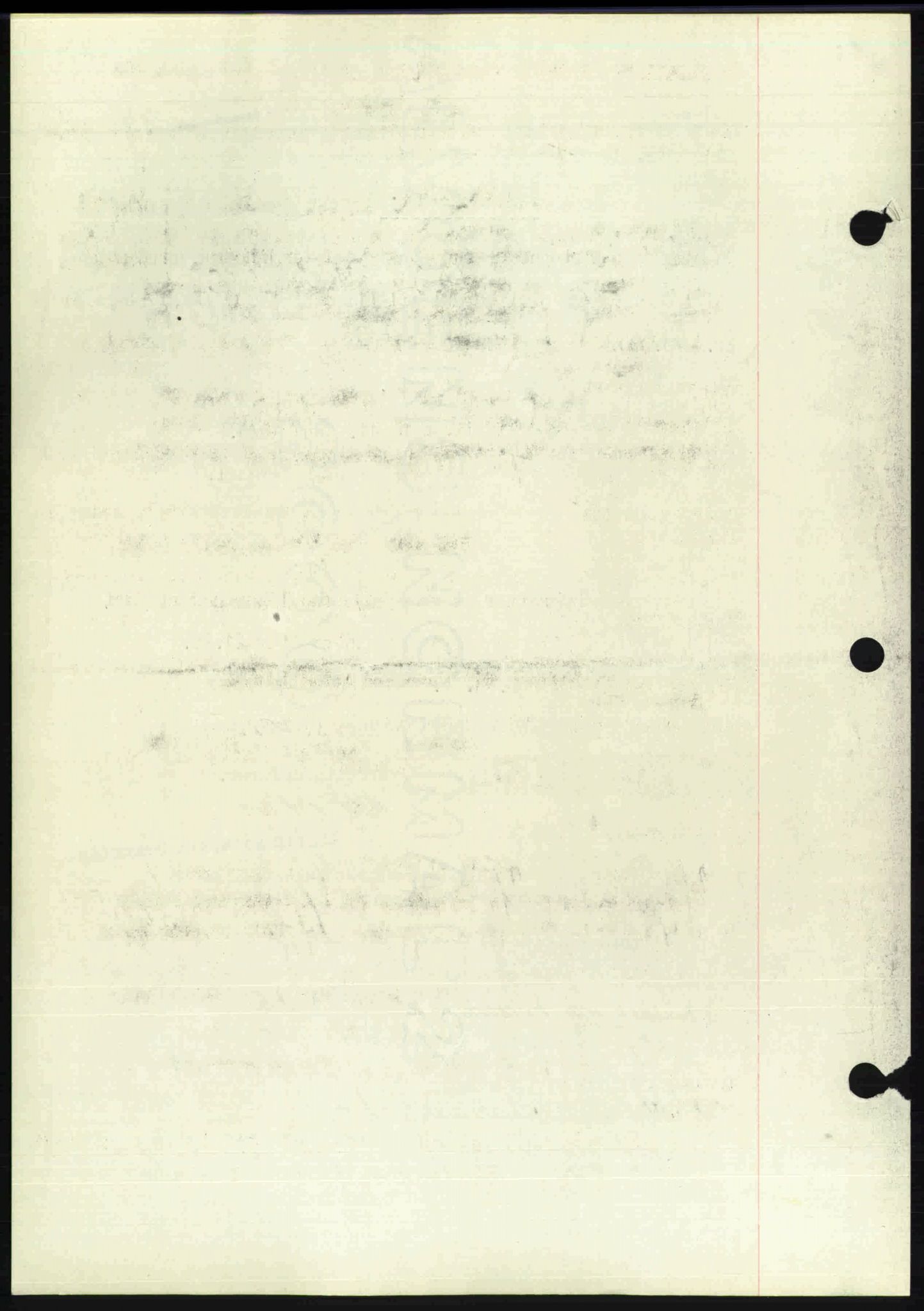Toten tingrett, SAH/TING-006/H/Hb/Hbc/L0020: Mortgage book no. Hbc-20, 1948-1948, Diary no: : 2072/1948