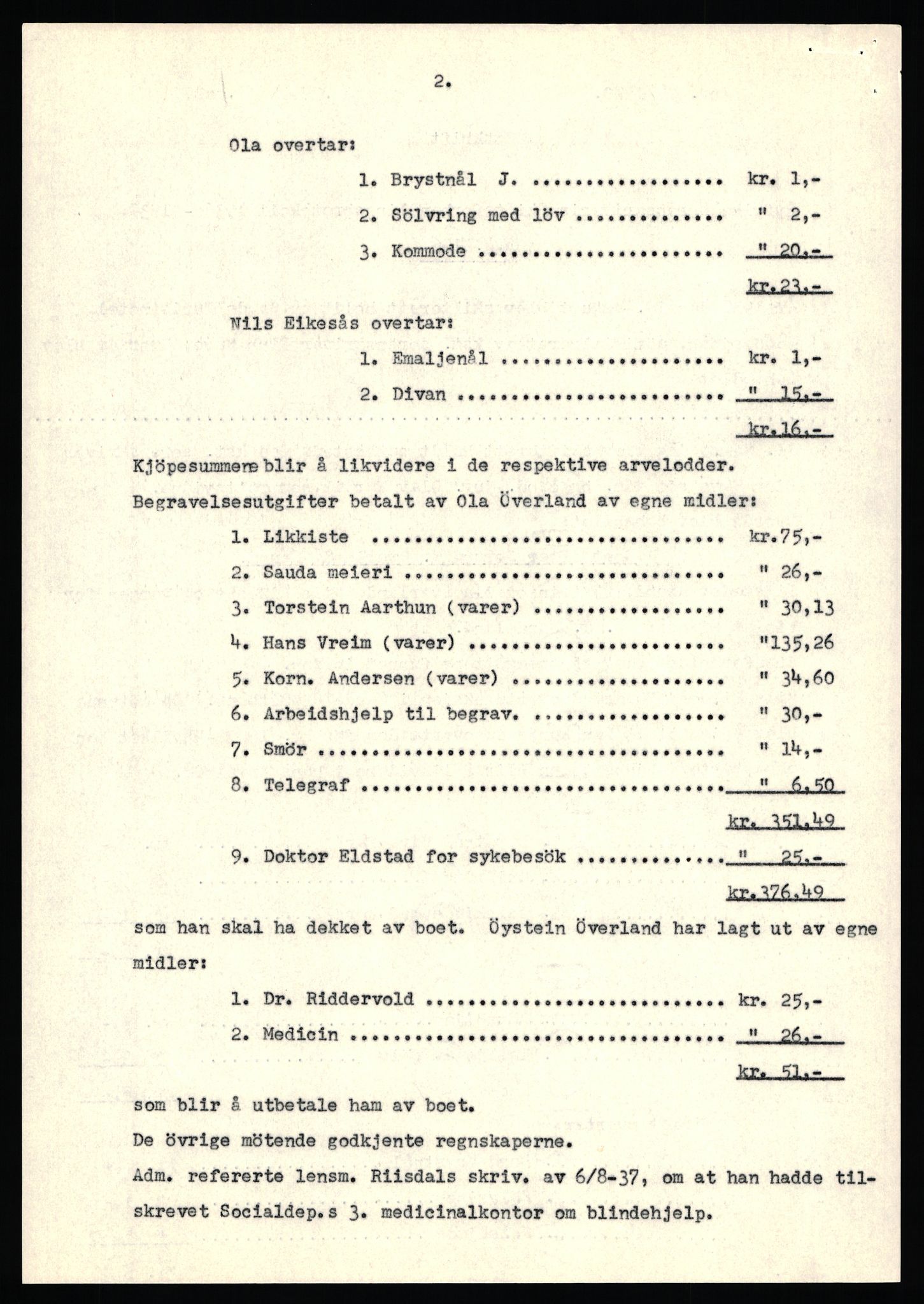 Statsarkivet i Stavanger, AV/SAST-A-101971/03/Y/Yj/L0099: Avskrifter sortert etter gårdsnavn: Østerhus - Åkre, 1750-1930, p. 278