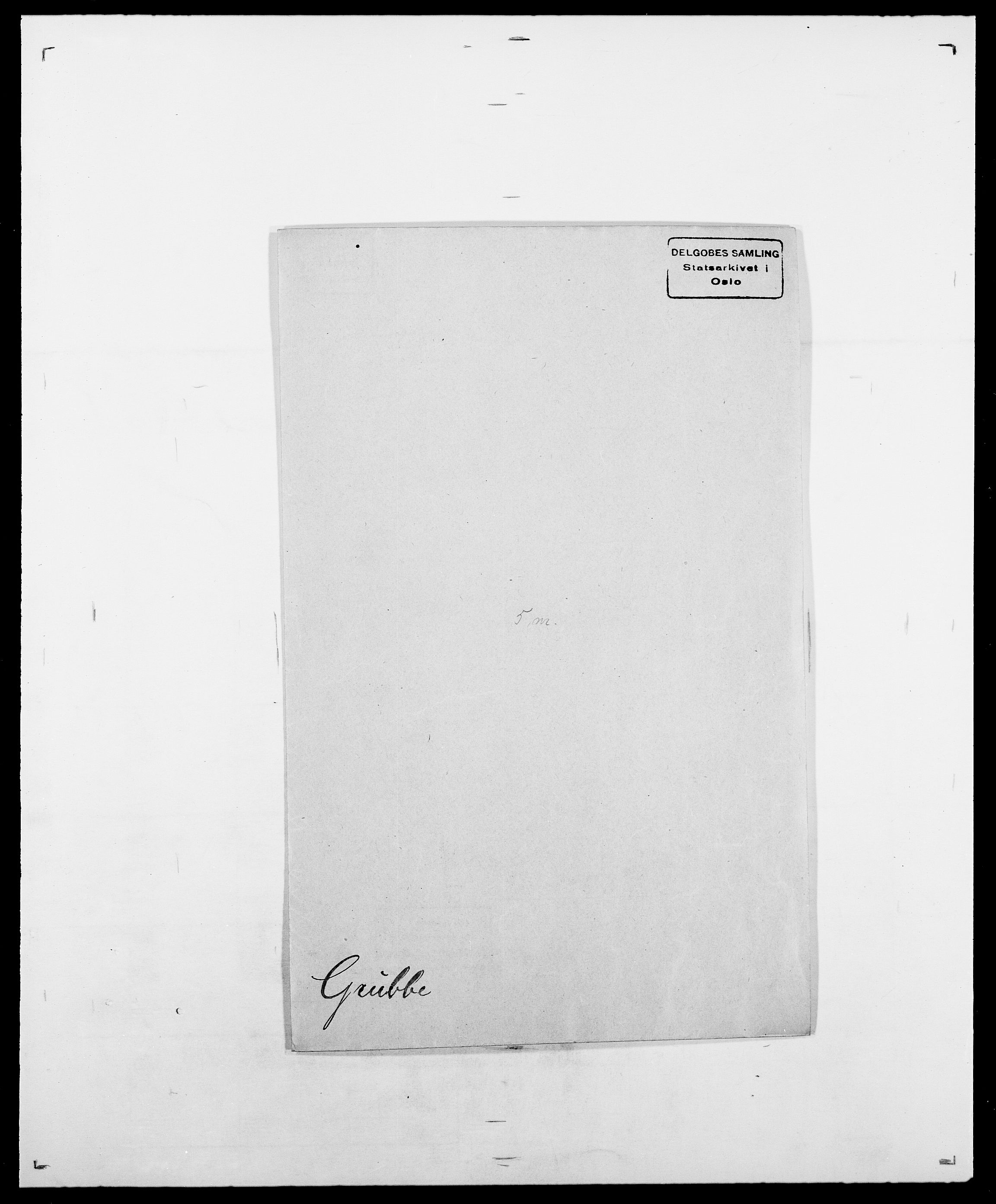 Delgobe, Charles Antoine - samling, SAO/PAO-0038/D/Da/L0015: Grodtshilling - Halvorsæth, p. 44