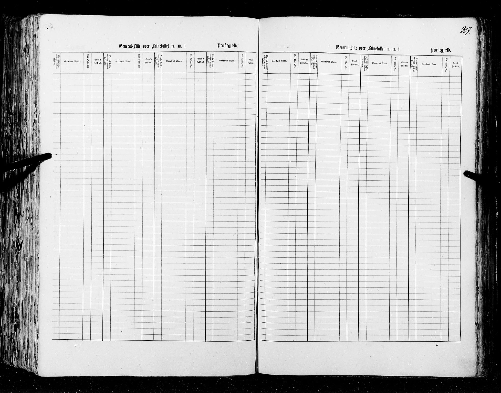 RA, Census 1855, vol. 1: Akershus amt, Smålenenes amt og Hedemarken amt, 1855, p. 307