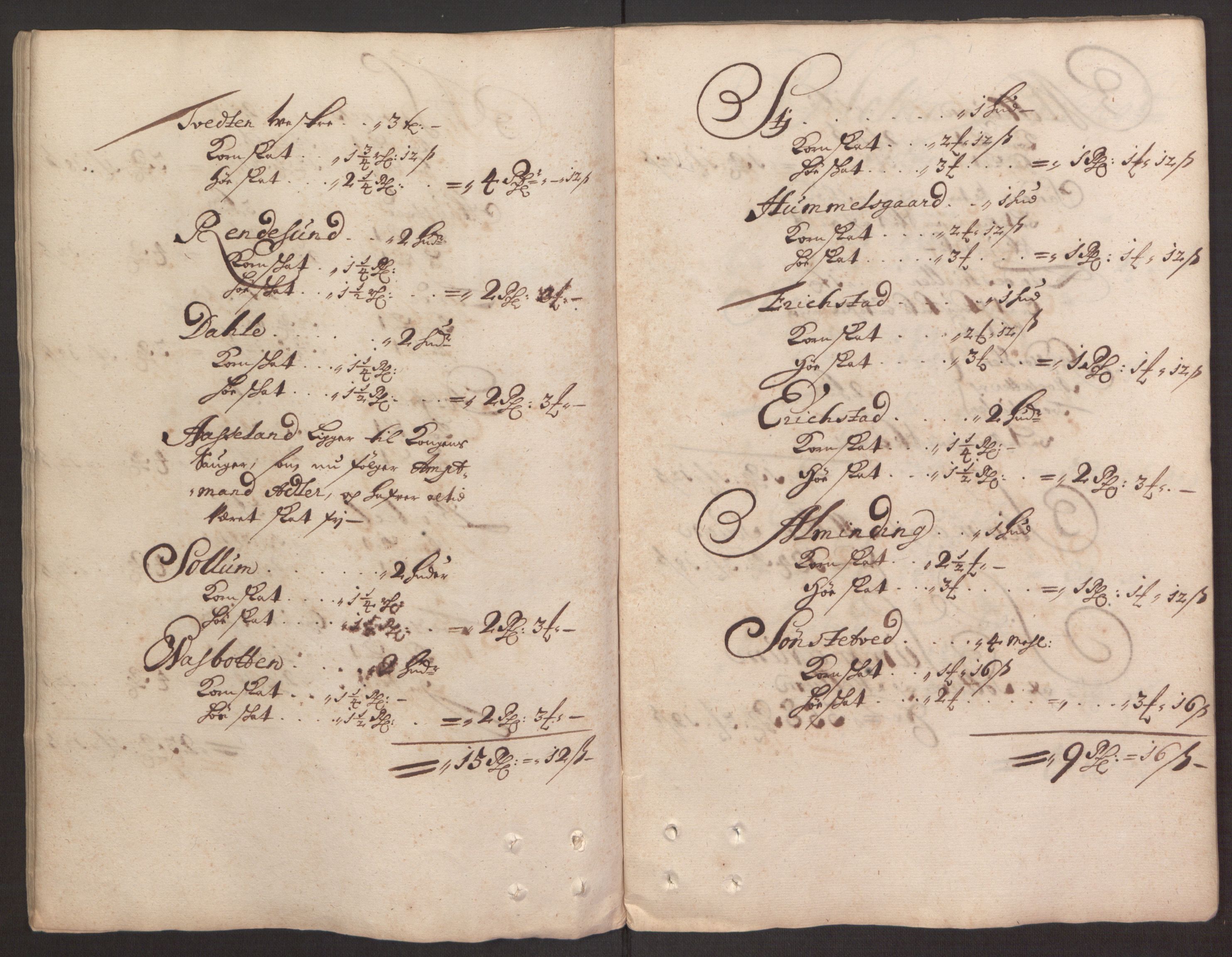 Rentekammeret inntil 1814, Reviderte regnskaper, Fogderegnskap, AV/RA-EA-4092/R35/L2069: Fogderegnskap Øvre og Nedre Telemark, 1678, p. 195