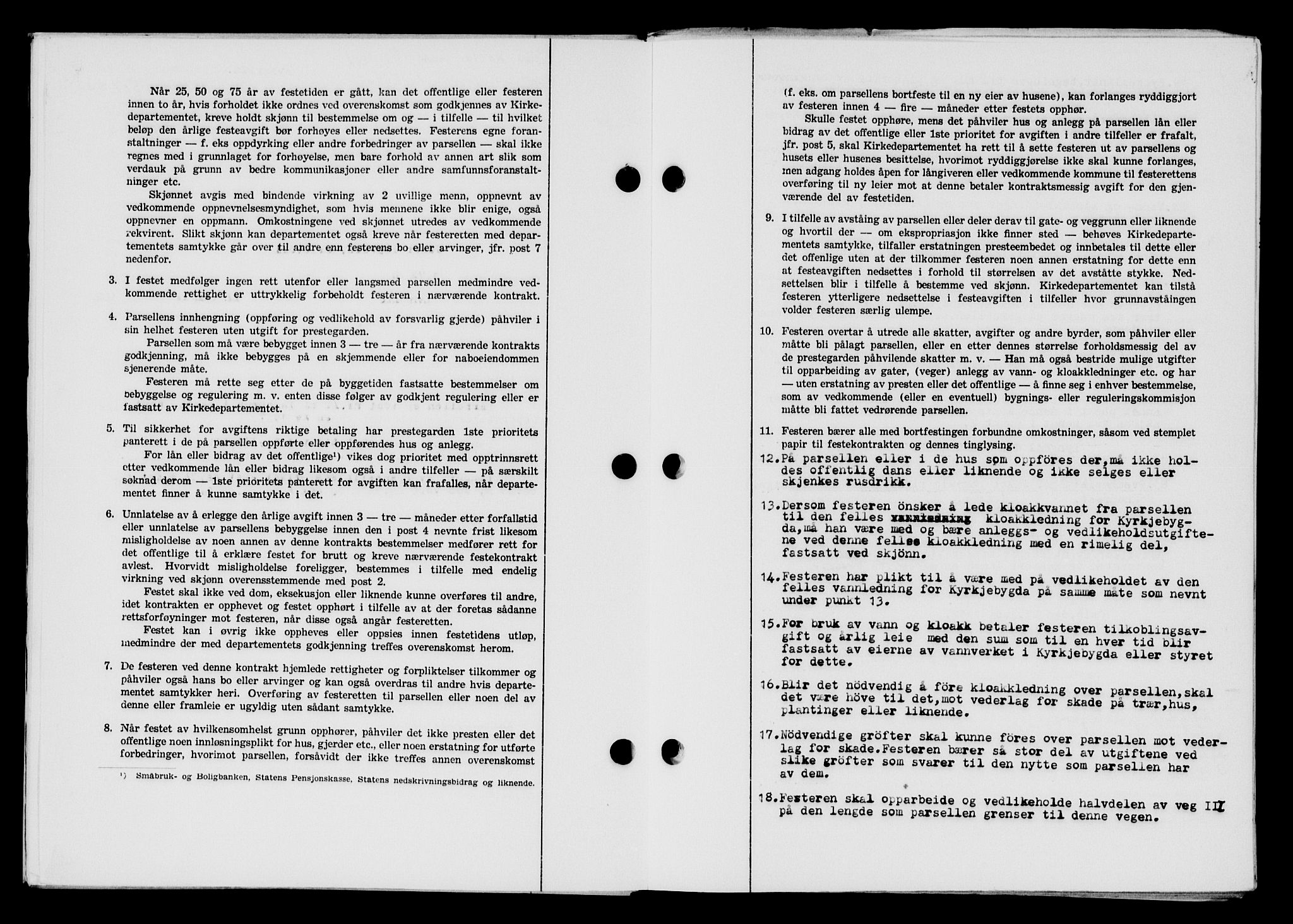 Lyngdal sorenskriveri, AV/SAK-1221-0004/G/Gb/L0667: Mortgage book no. A XIII, 1951-1952, Diary no: : 587/1952