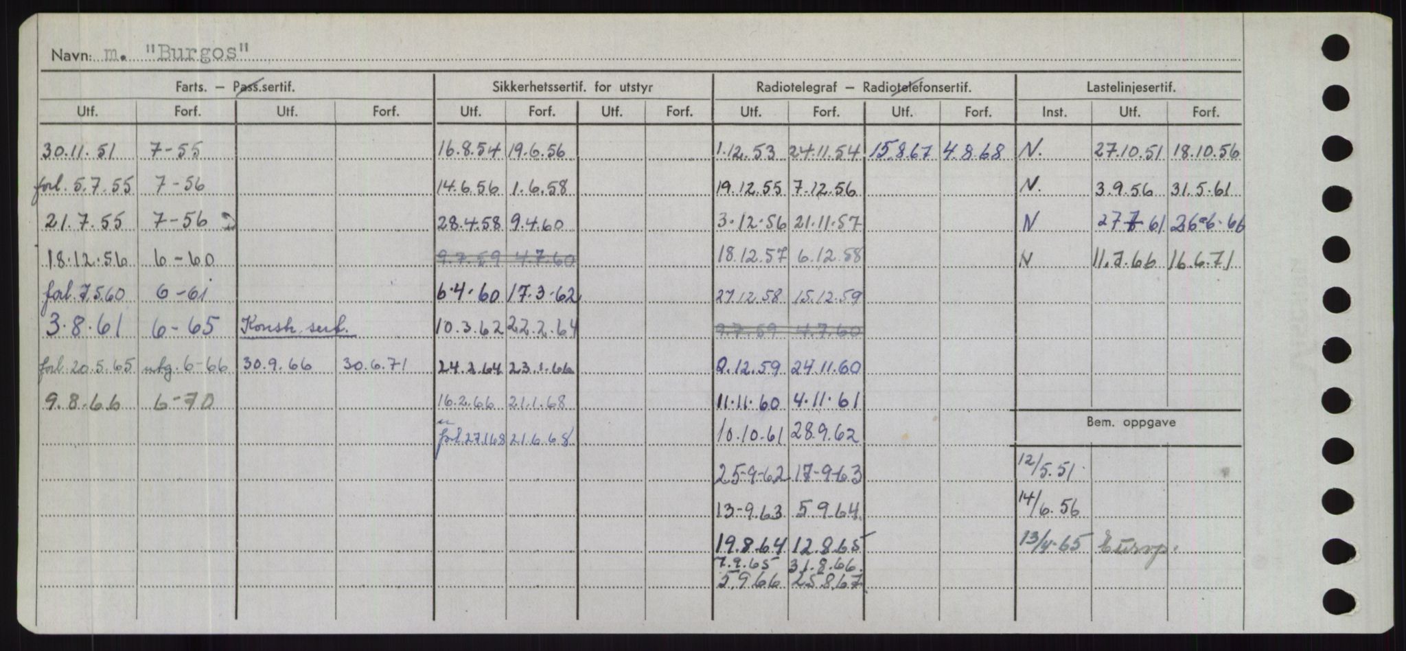 Sjøfartsdirektoratet med forløpere, Skipsmålingen, AV/RA-S-1627/H/Hd/L0005: Fartøy, Br-Byg, p. 620