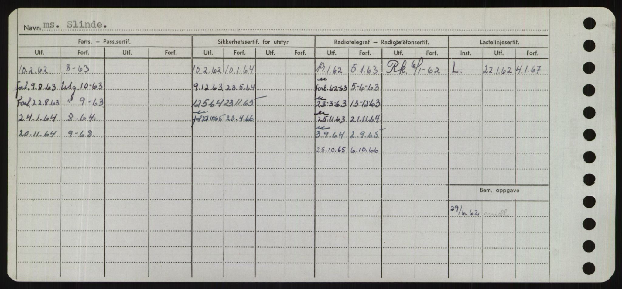 Sjøfartsdirektoratet med forløpere, Skipsmålingen, AV/RA-S-1627/H/Hd/L0034: Fartøy, Sk-Slå, p. 490